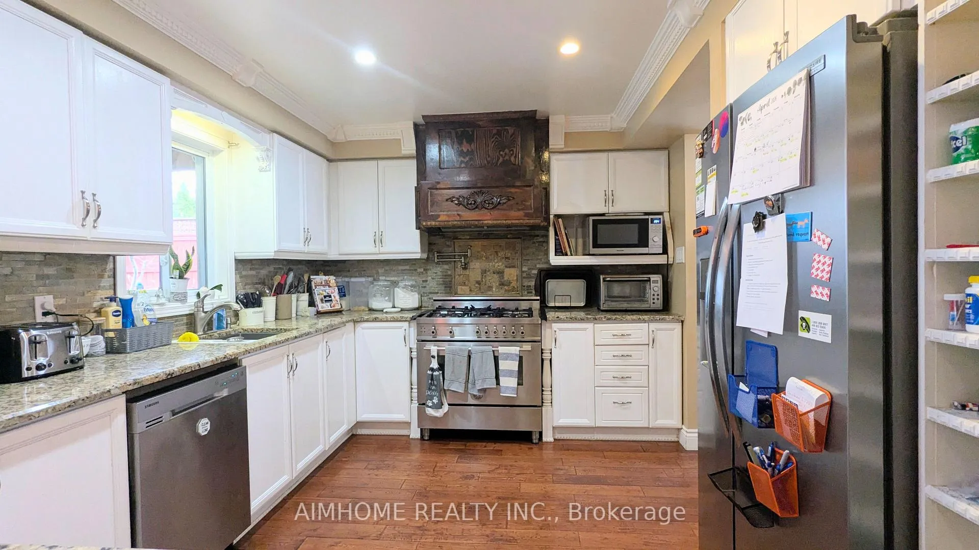 Photo 8 of 18 Carmichael Drive, Whitby, Pringle Creek — HOMEH