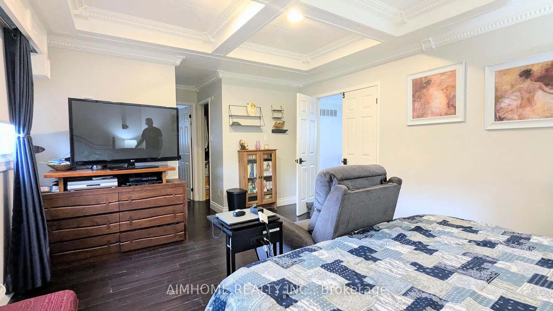 Photo 12 of 18 Carmichael Drive, Whitby, Pringle Creek — HOMEH