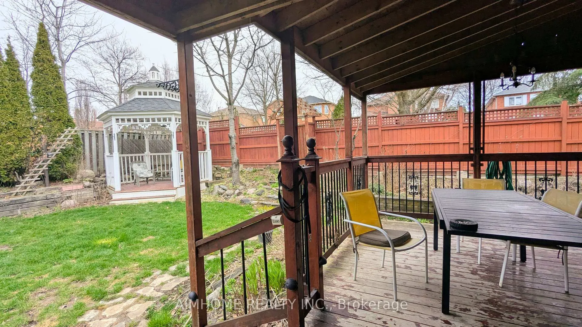Photo 20 of 18 Carmichael Drive, Whitby, Pringle Creek — HOMEH