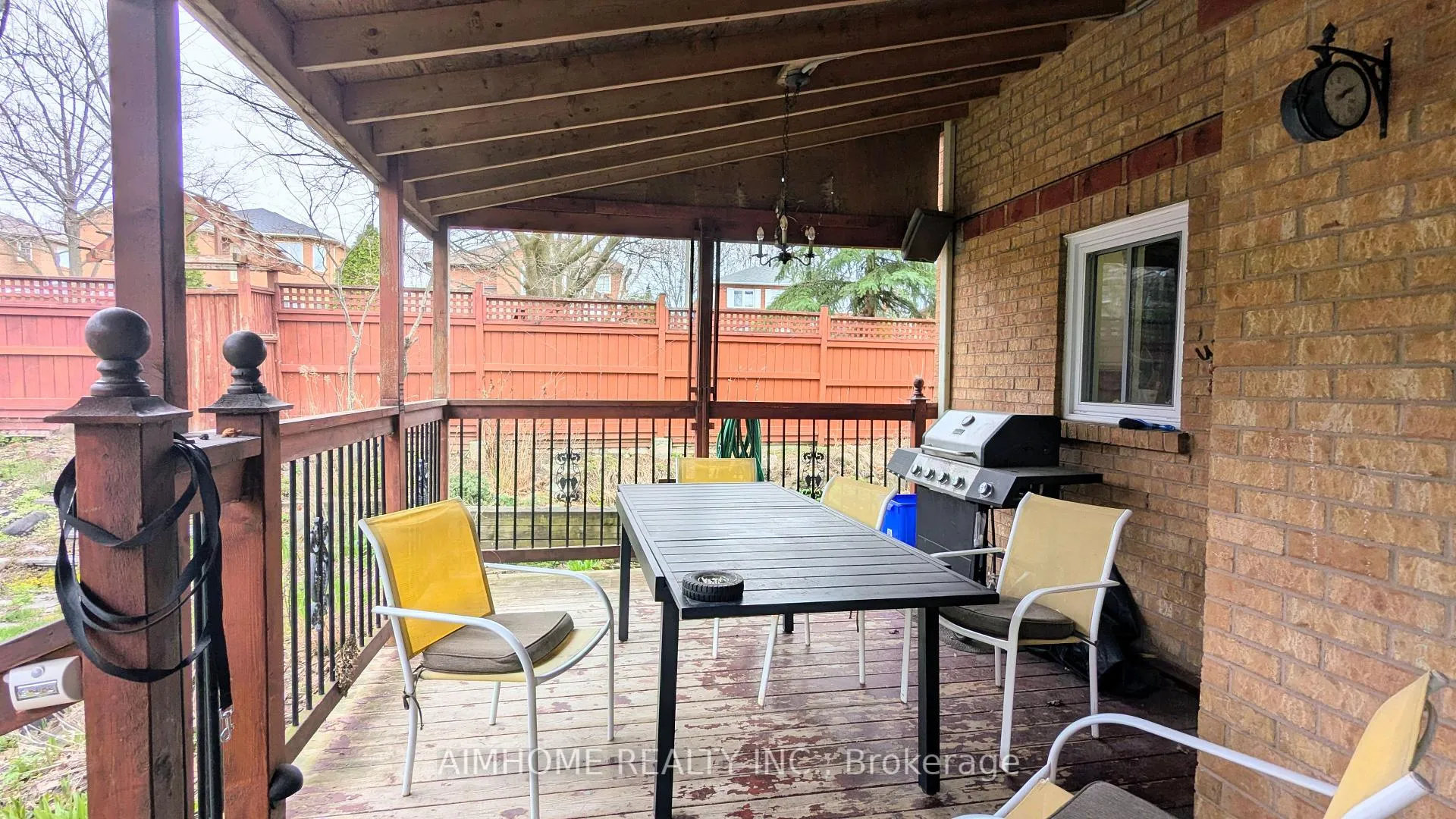 Photo 21 of 18 Carmichael Drive, Whitby, Pringle Creek — HOMEH