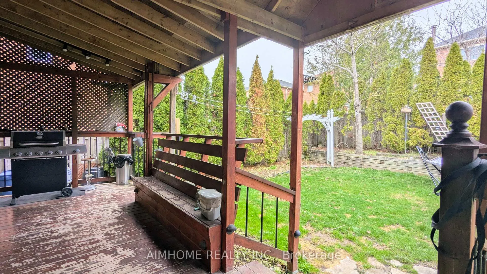 Photo 22 of 18 Carmichael Drive, Whitby, Pringle Creek — HOMEH