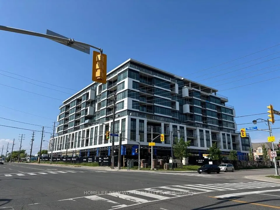Photo 1 of Unit 412, 20 Deans Drive, Scarborough, Clairlea-Birchmount — HOMEH