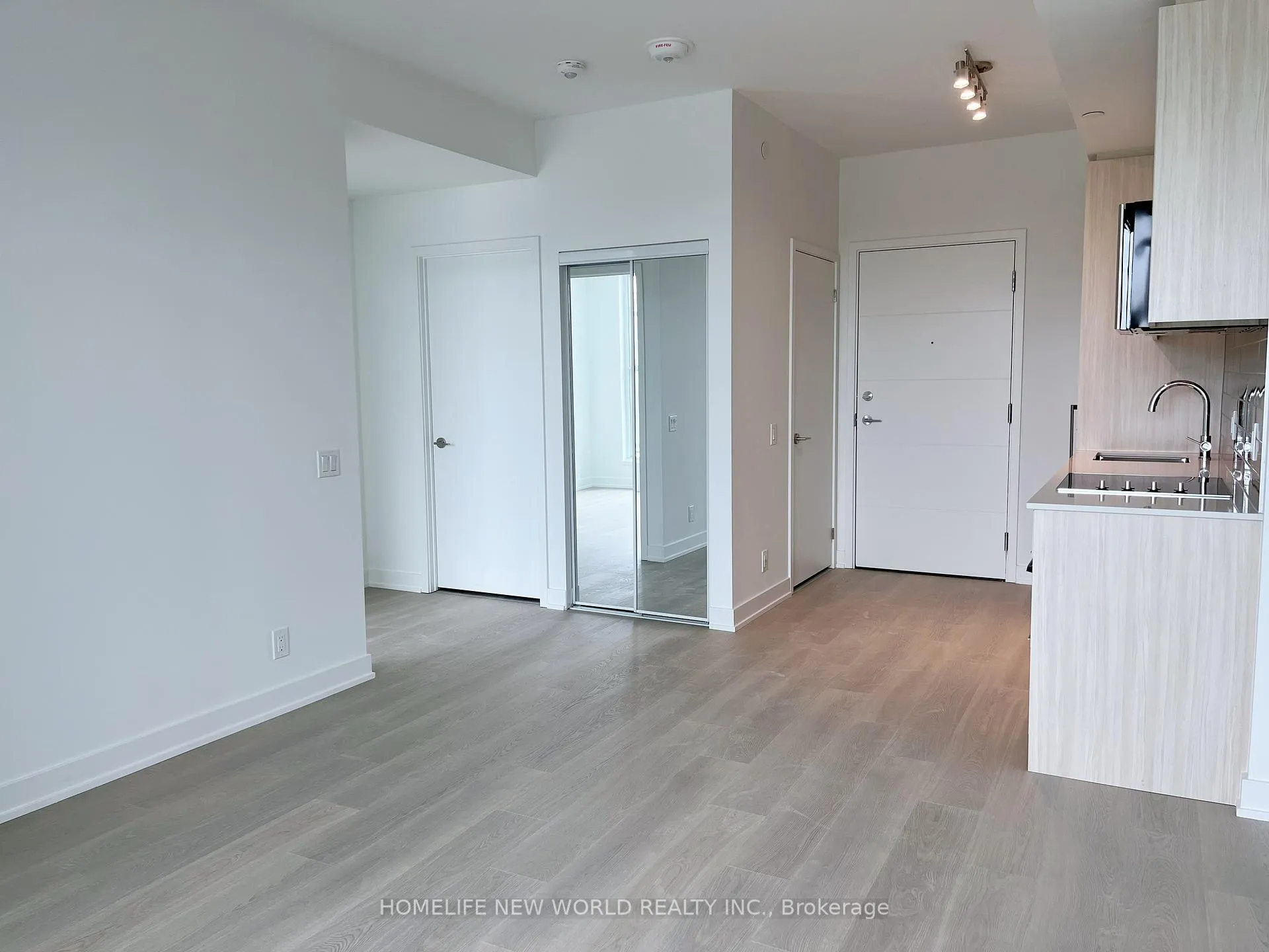 Photo 2 of Unit 412, 20 Deans Drive, Scarborough, Clairlea-Birchmount — HOMEH