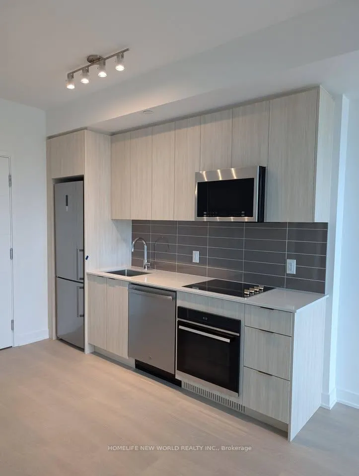 Photo 3 of Unit 412, 20 Deans Drive, Scarborough, Clairlea-Birchmount — HOMEH