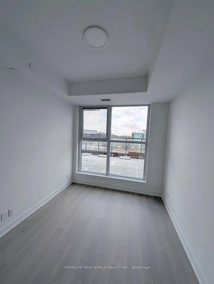 Photo 5 of Unit 412, 20 Deans Drive, Scarborough, Clairlea-Birchmount — HOMEH