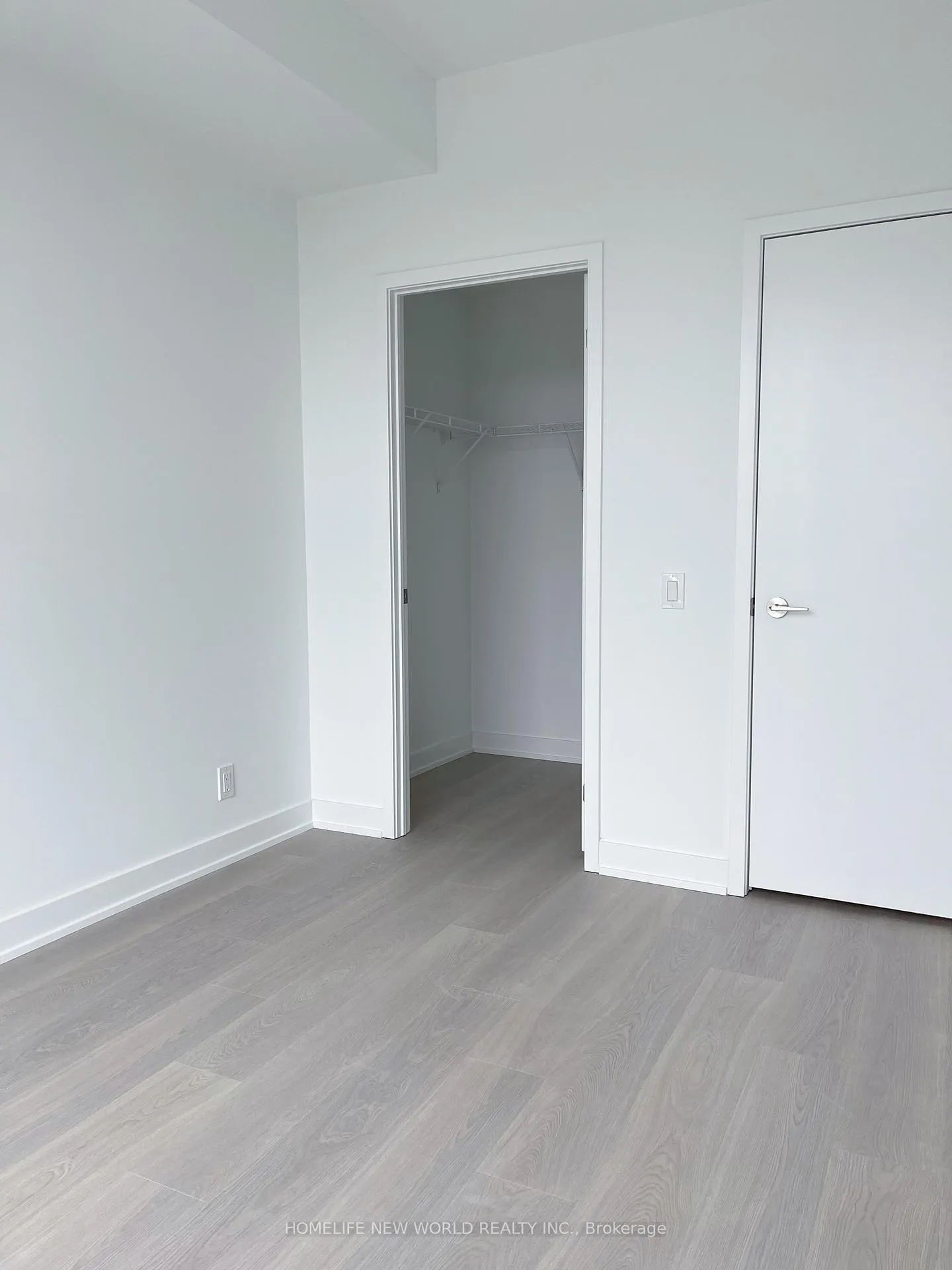 Photo 6 of Unit 412, 20 Deans Drive, Scarborough, Clairlea-Birchmount — HOMEH