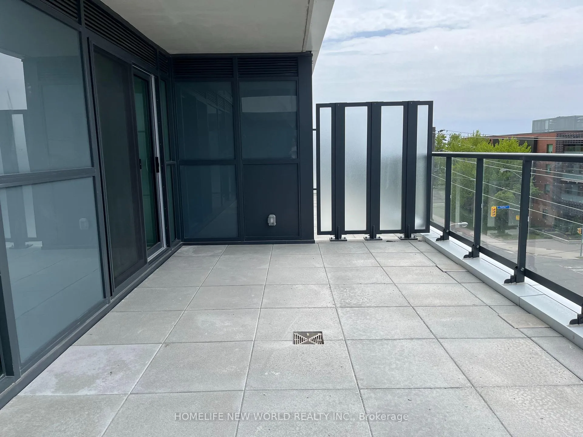 Photo 10 of Unit 412, 20 Deans Drive, Scarborough, Clairlea-Birchmount — HOMEH