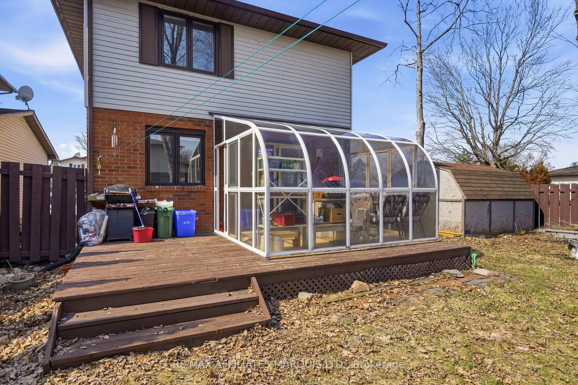 Photo 73 of 672 Champlain Drive, Cornwall — HOMEH