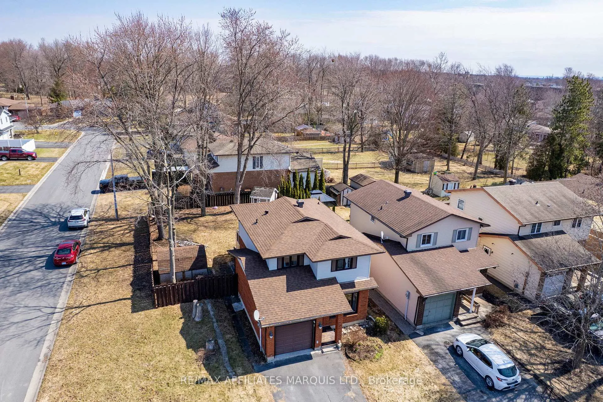 Photo 83 of 672 Champlain Drive, Cornwall — HOMEH