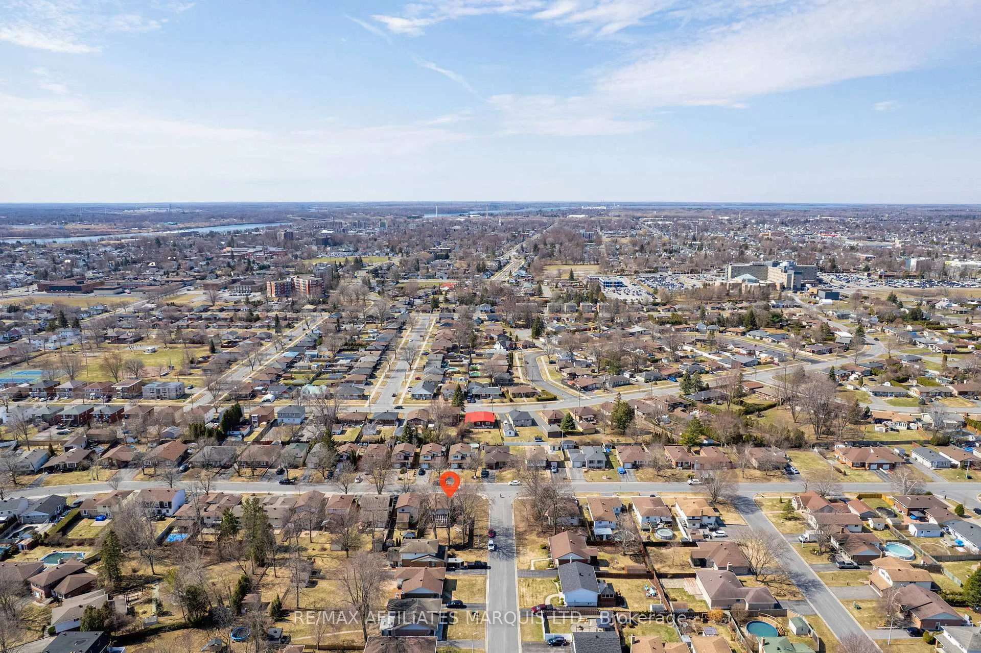 Photo 97 of 672 Champlain Drive, Cornwall — HOMEH