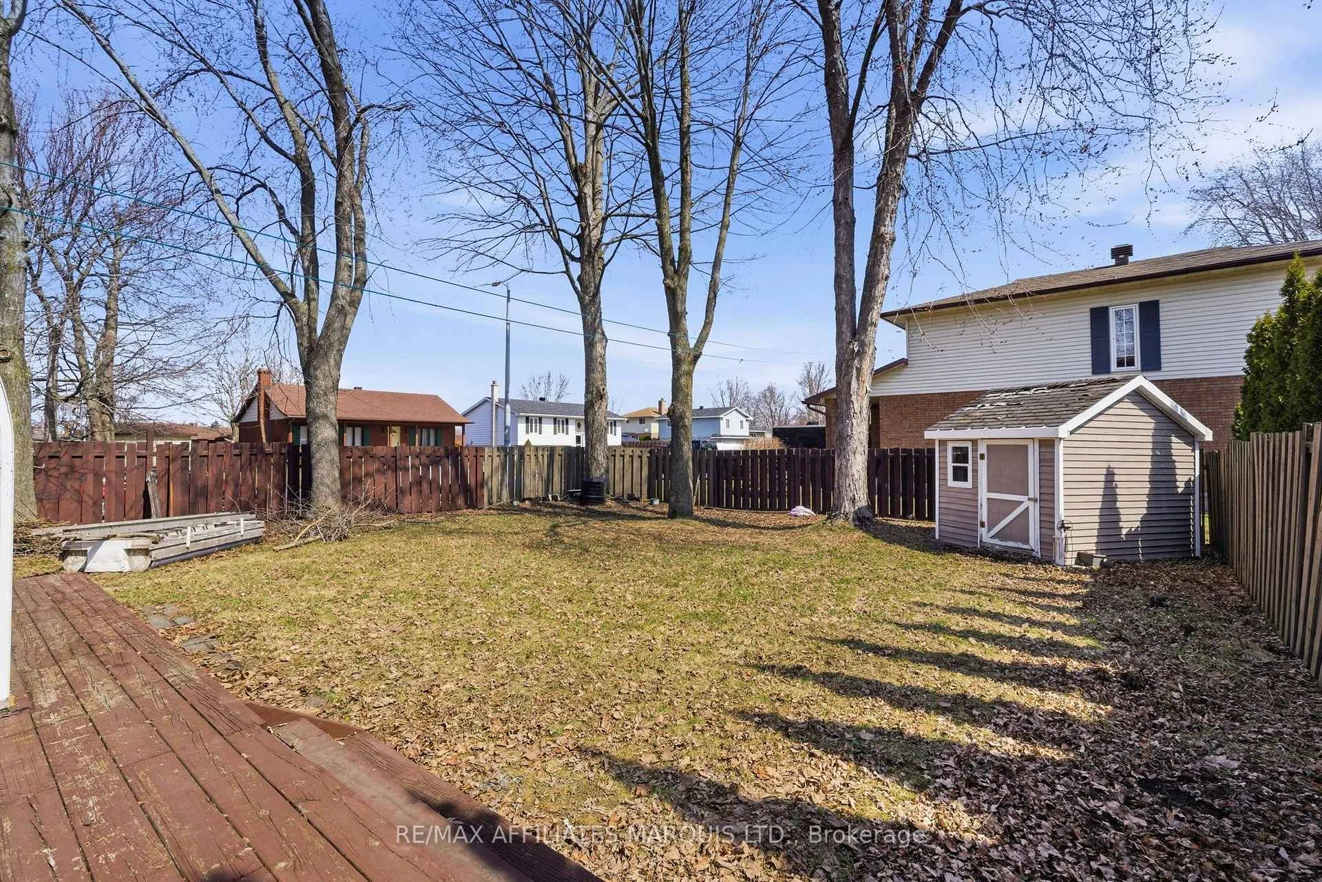 Photo 70 of 672 Champlain Drive, Cornwall — HOMEH