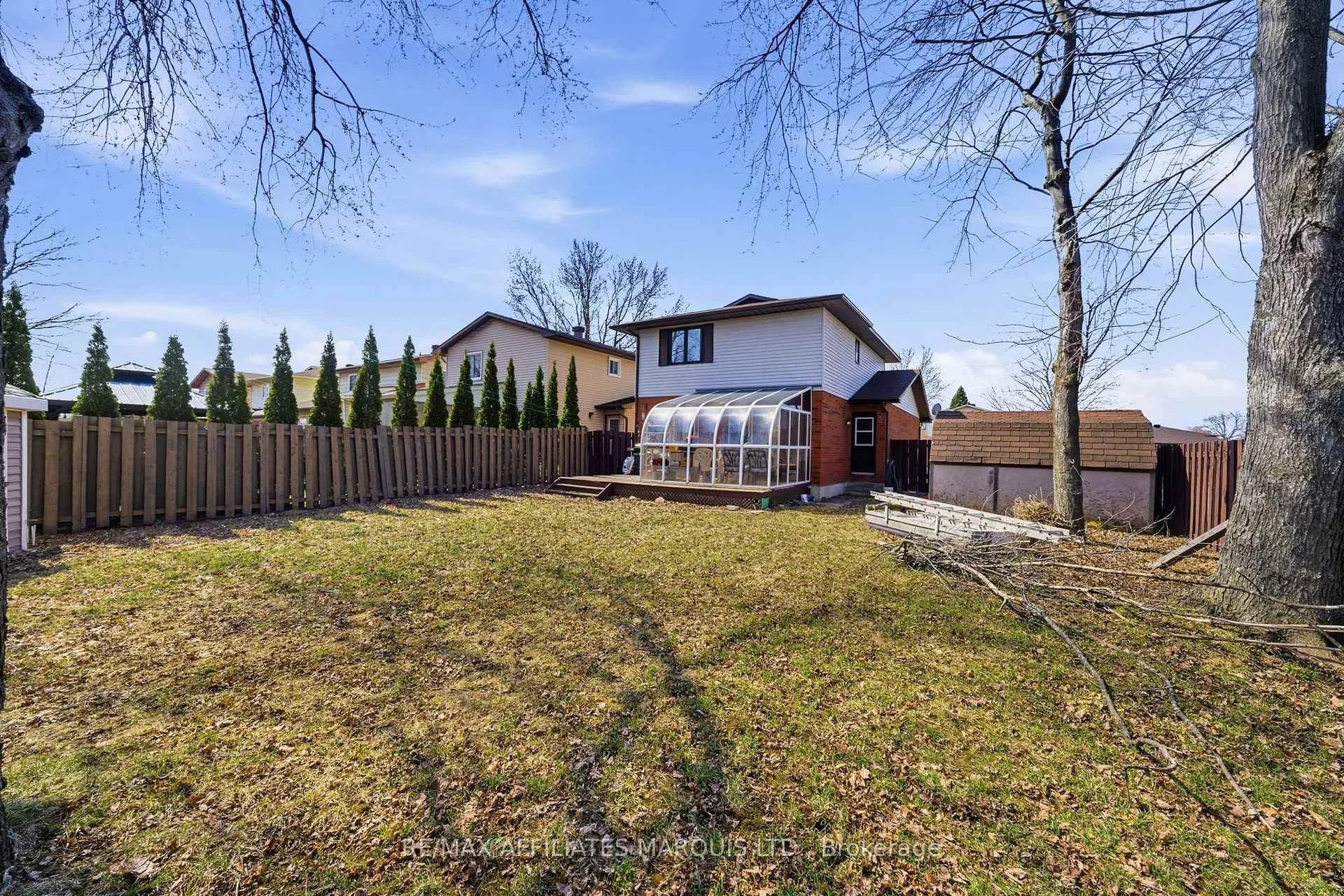 Photo 76 of 672 Champlain Drive, Cornwall — HOMEH