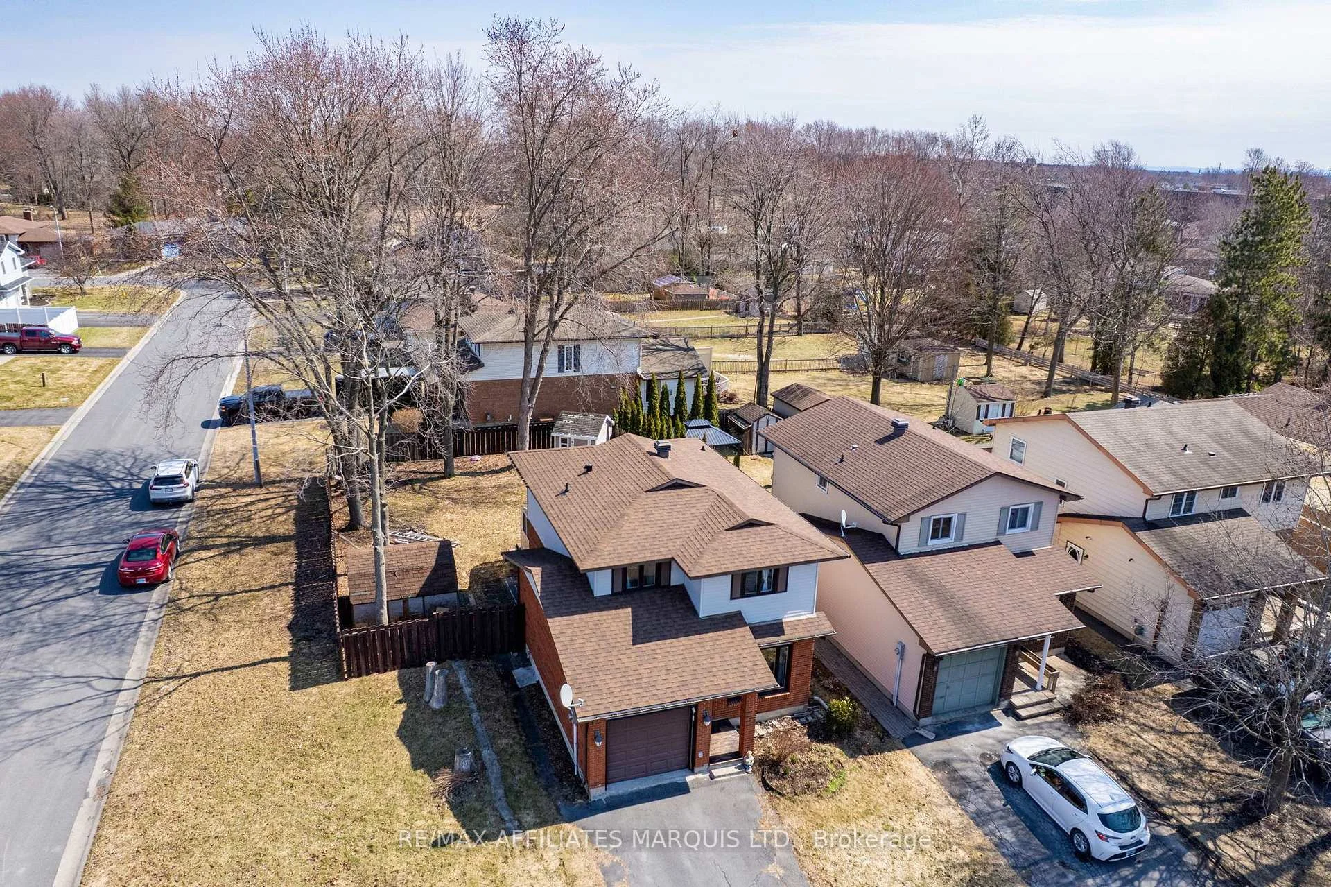 Photo 84 of 672 Champlain Drive, Cornwall — HOMEH