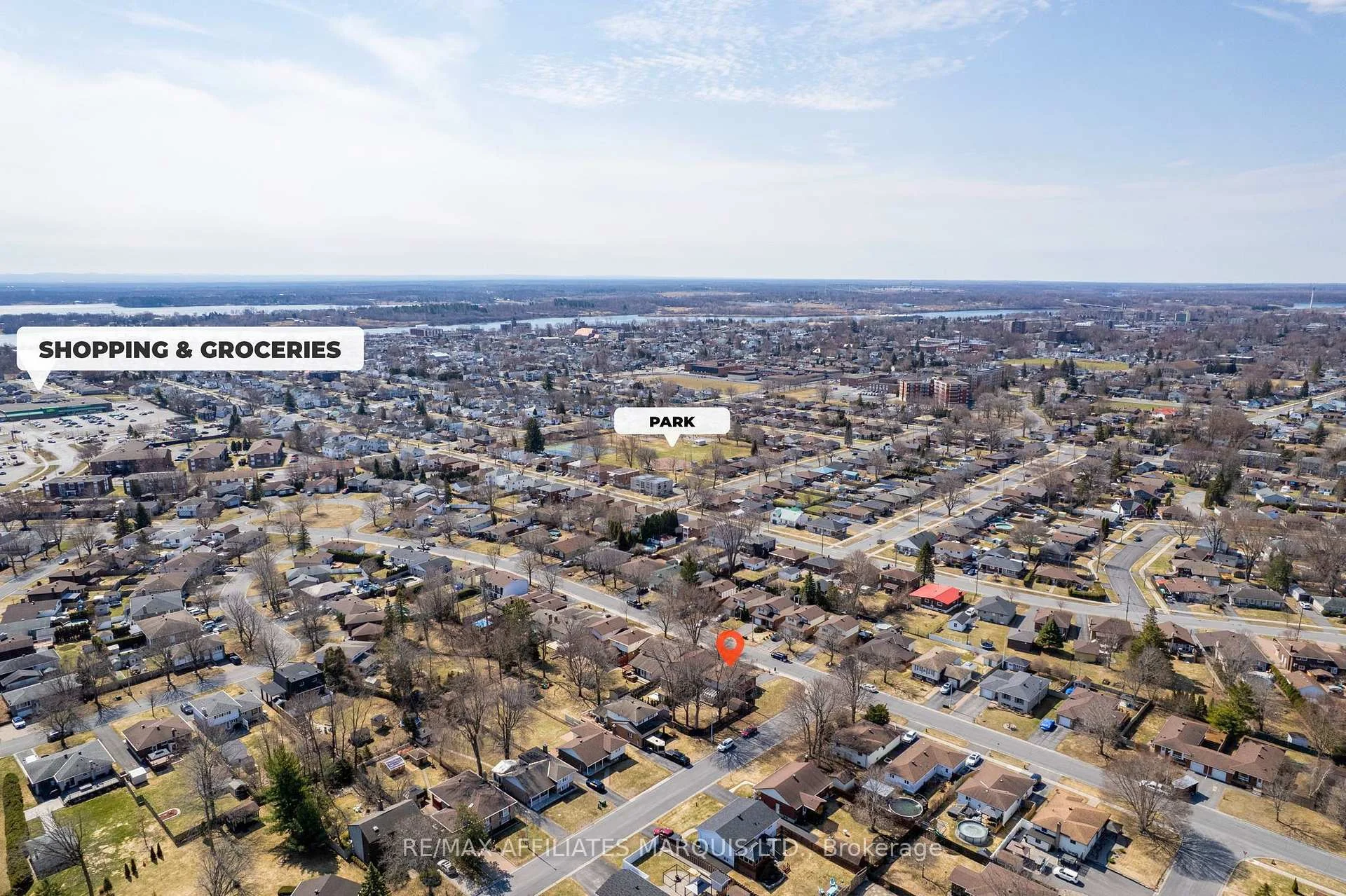 Photo 94 of 672 Champlain Drive, Cornwall — HOMEH