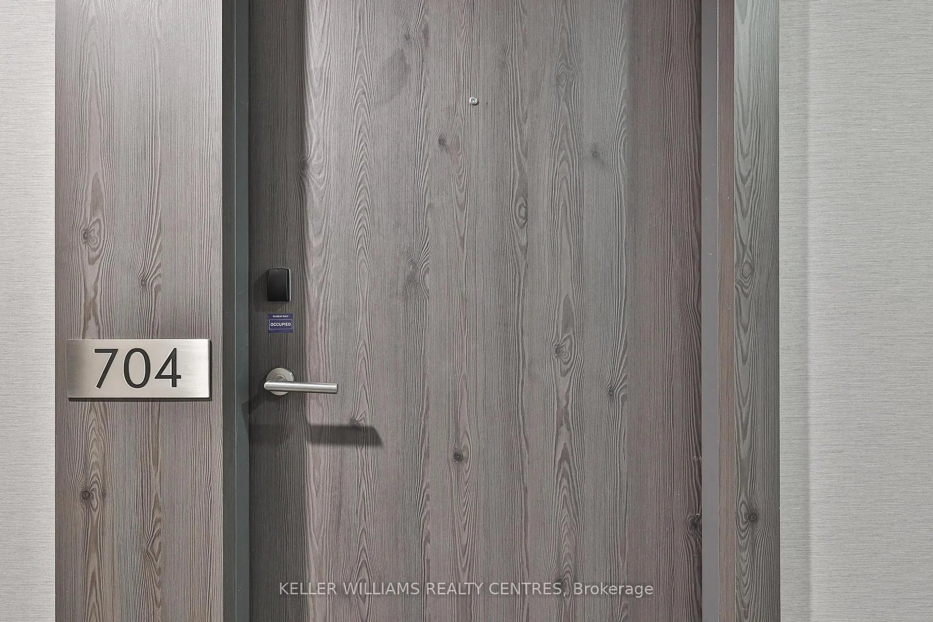 Photo 6 of Unit 704, 25 Richmond Street E, Toronto, Church-Yonge Corridor — HOMEH