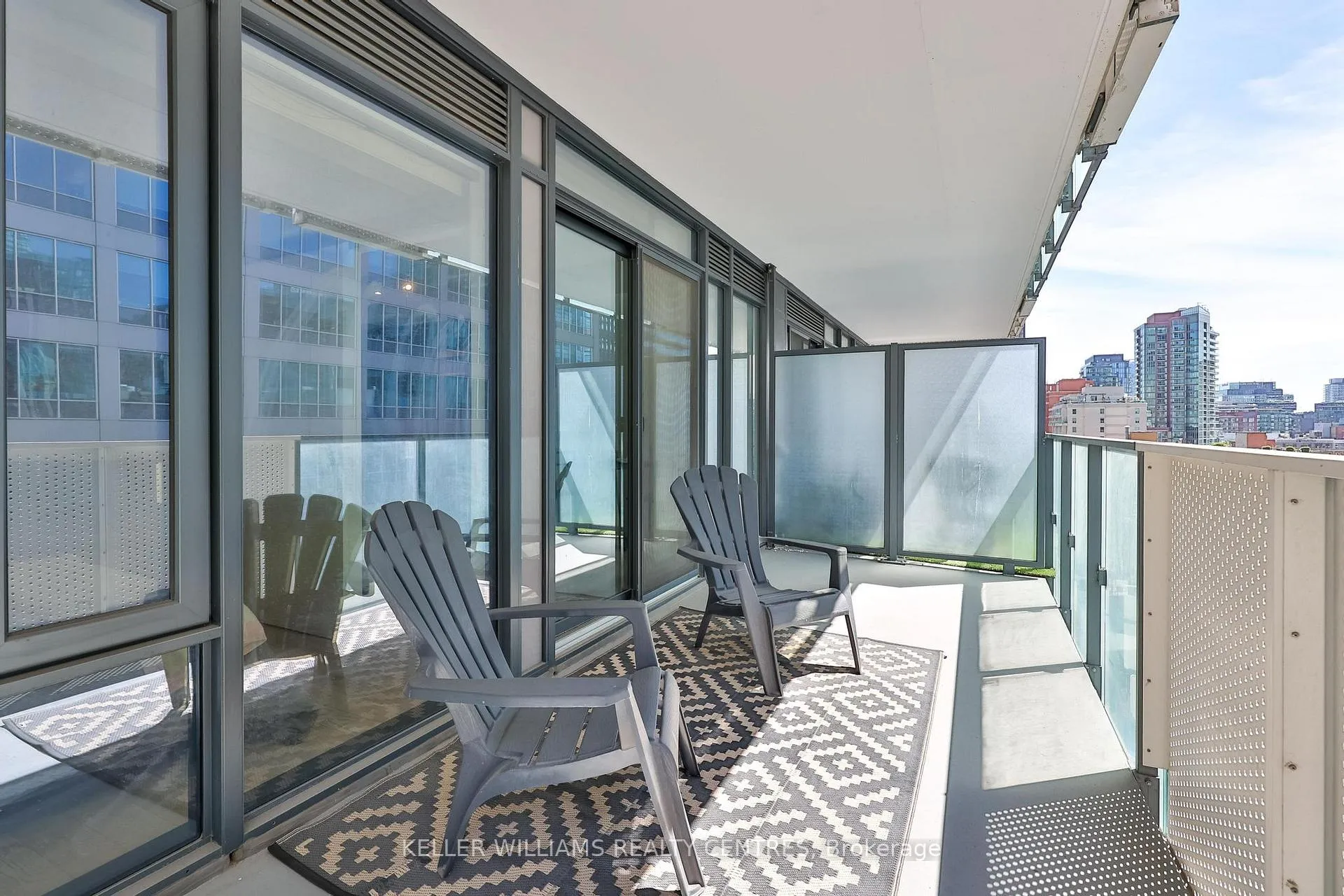 Photo 26 of Unit 704, 25 Richmond Street E, Toronto, Church-Yonge Corridor — HOMEH