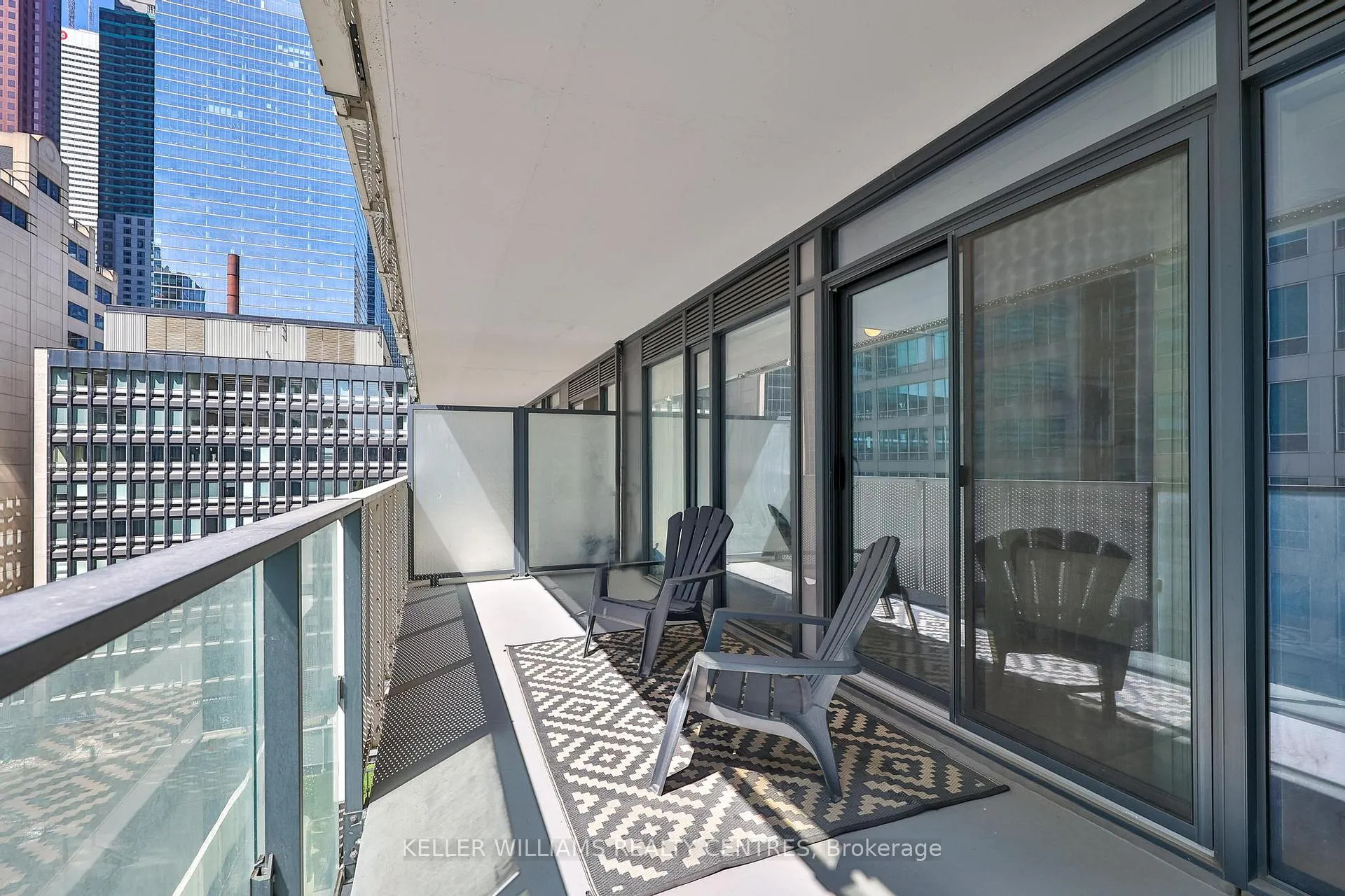 Photo 28 of Unit 704, 25 Richmond Street E, Toronto, Church-Yonge Corridor — HOMEH