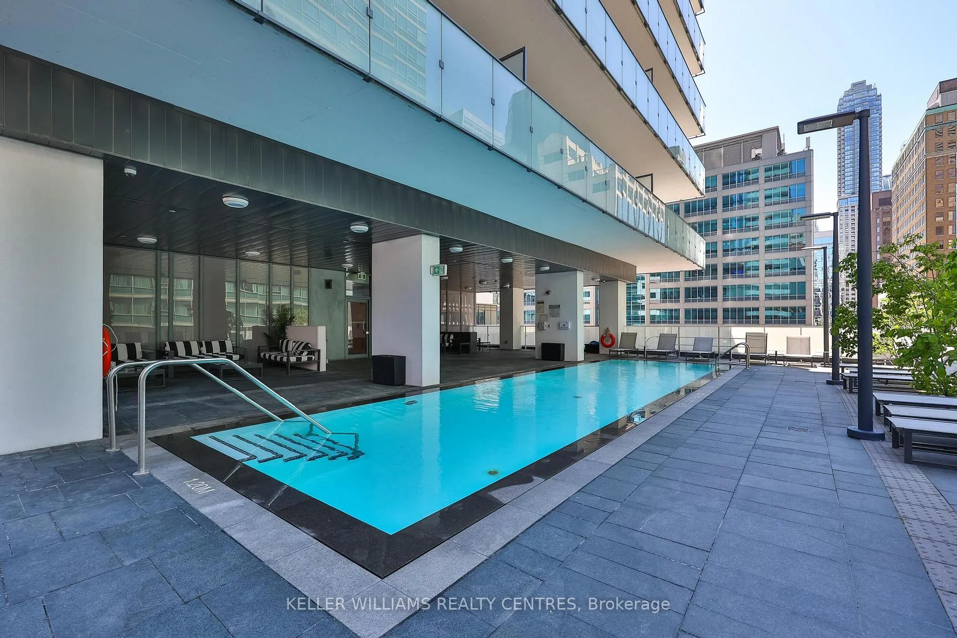 Photo 32 of Unit 704, 25 Richmond Street E, Toronto, Church-Yonge Corridor — HOMEH