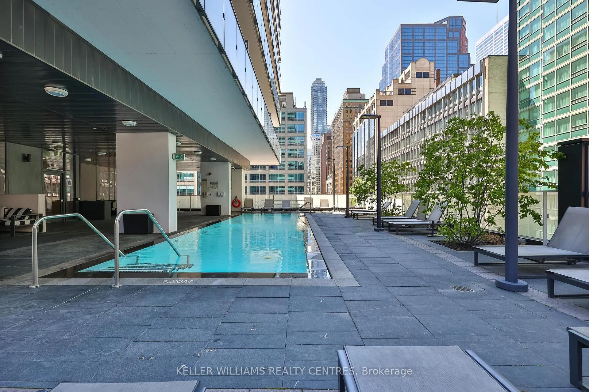 Photo 33 of Unit 704, 25 Richmond Street E, Toronto, Church-Yonge Corridor — HOMEH