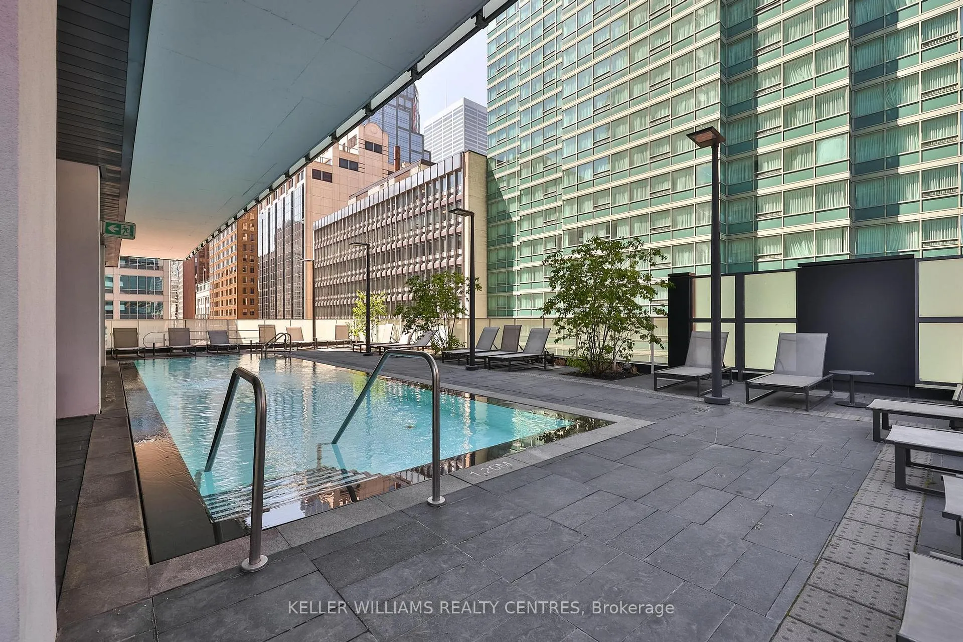 Photo 34 of Unit 704, 25 Richmond Street E, Toronto, Church-Yonge Corridor — HOMEH