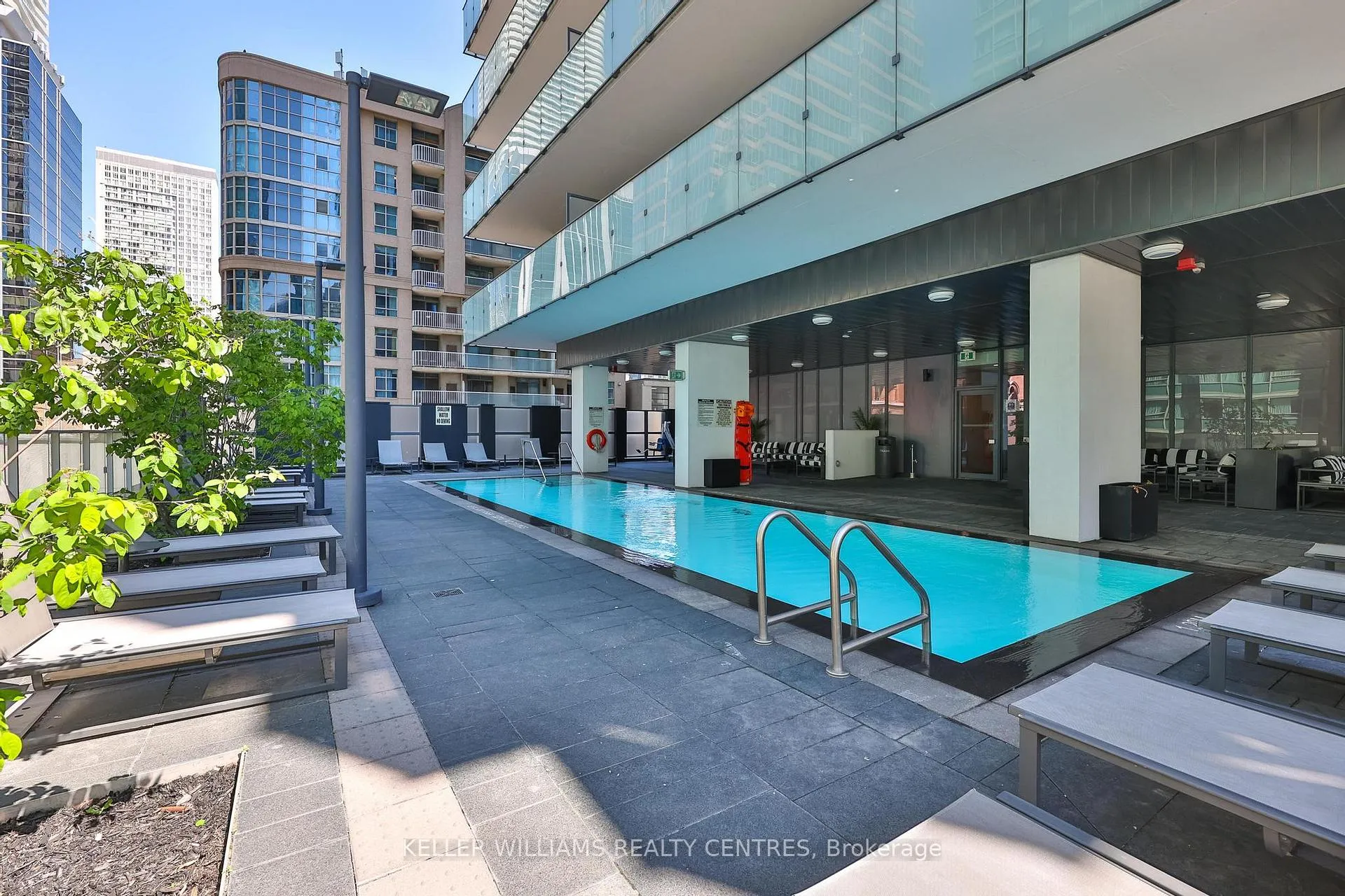 Photo 38 of Unit 704, 25 Richmond Street E, Toronto, Church-Yonge Corridor — HOMEH