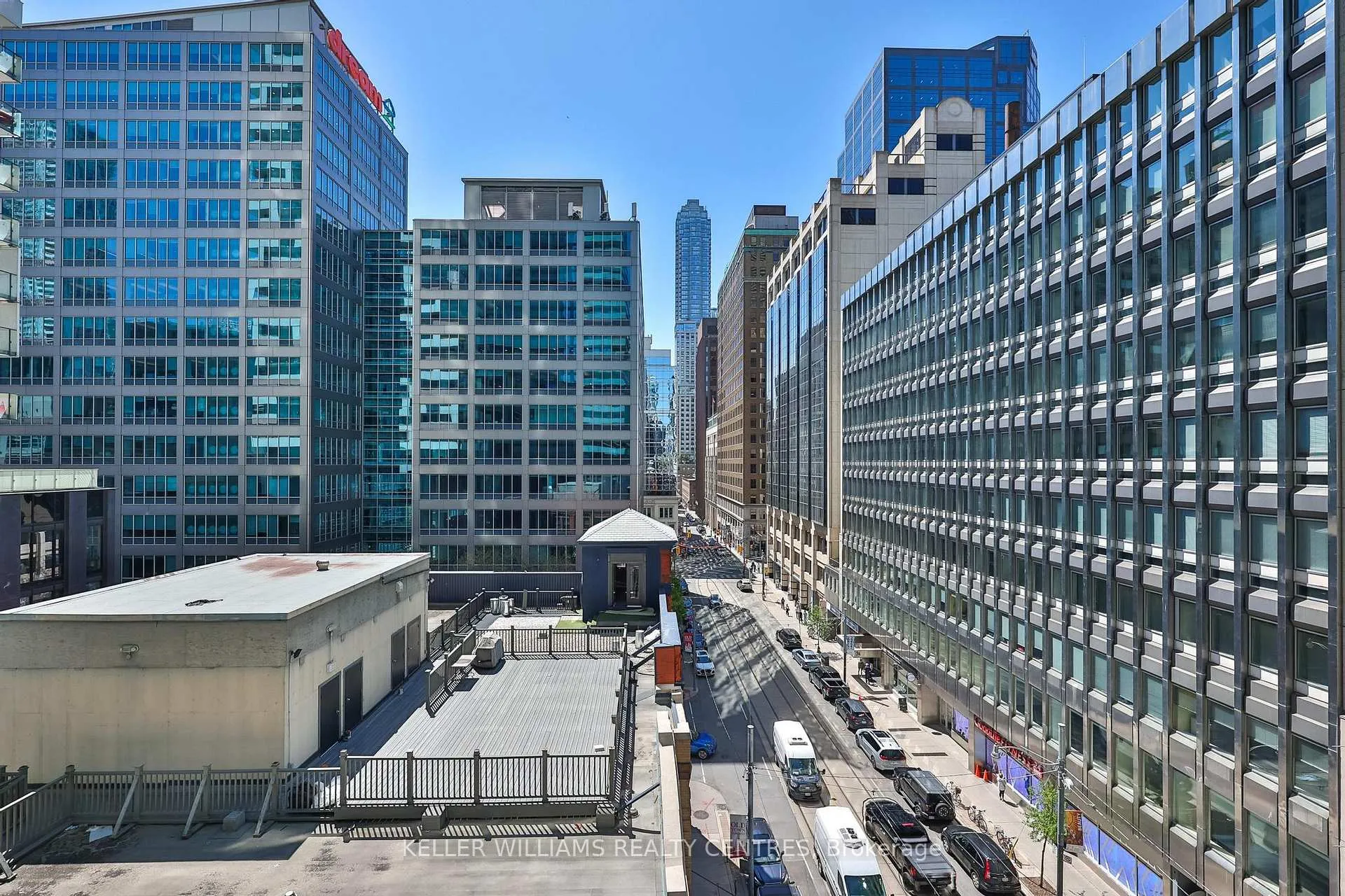 Photo 39 of Unit 704, 25 Richmond Street E, Toronto, Church-Yonge Corridor — HOMEH