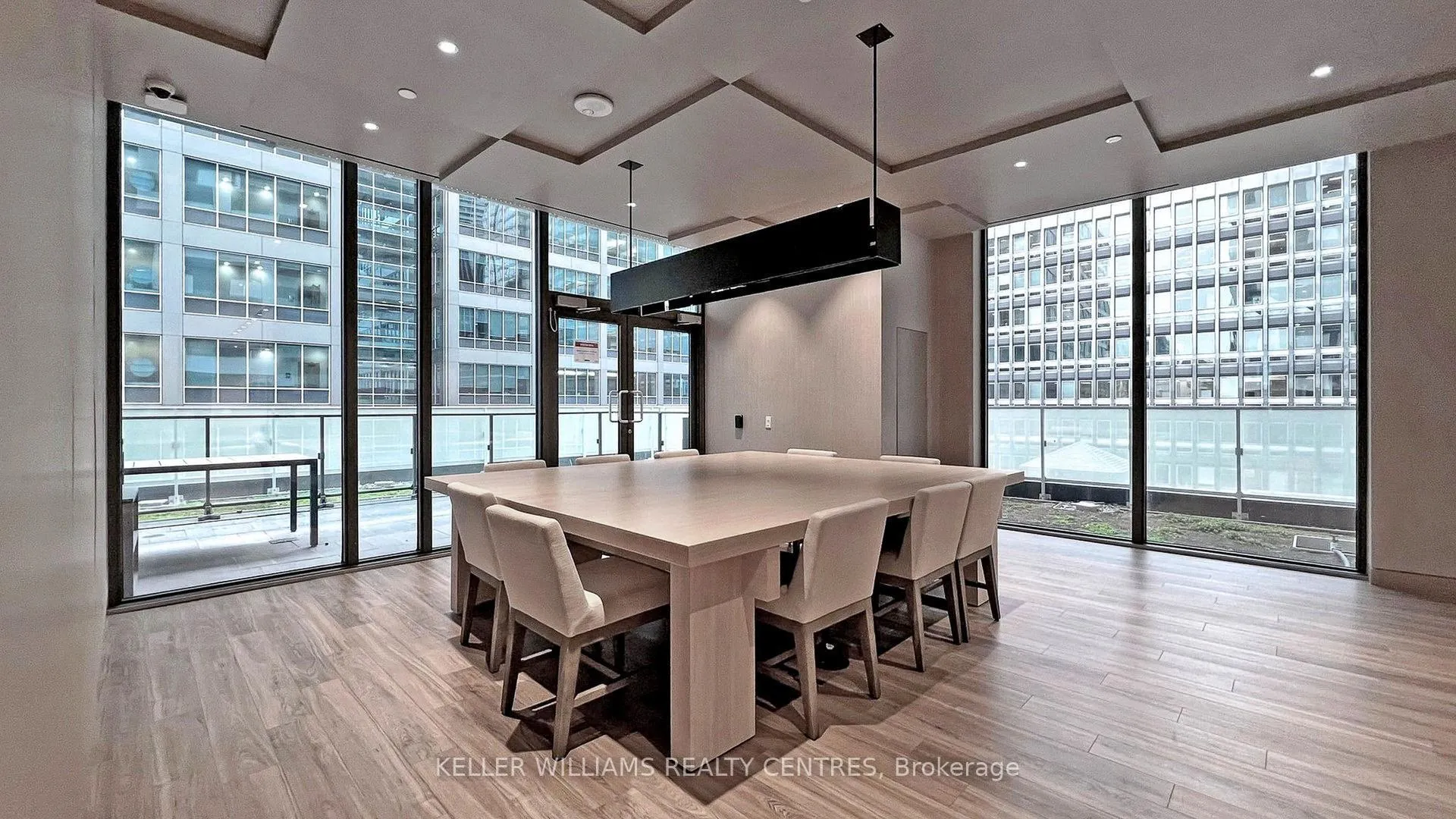 Photo 47 of Unit 704, 25 Richmond Street E, Toronto, Church-Yonge Corridor — HOMEH