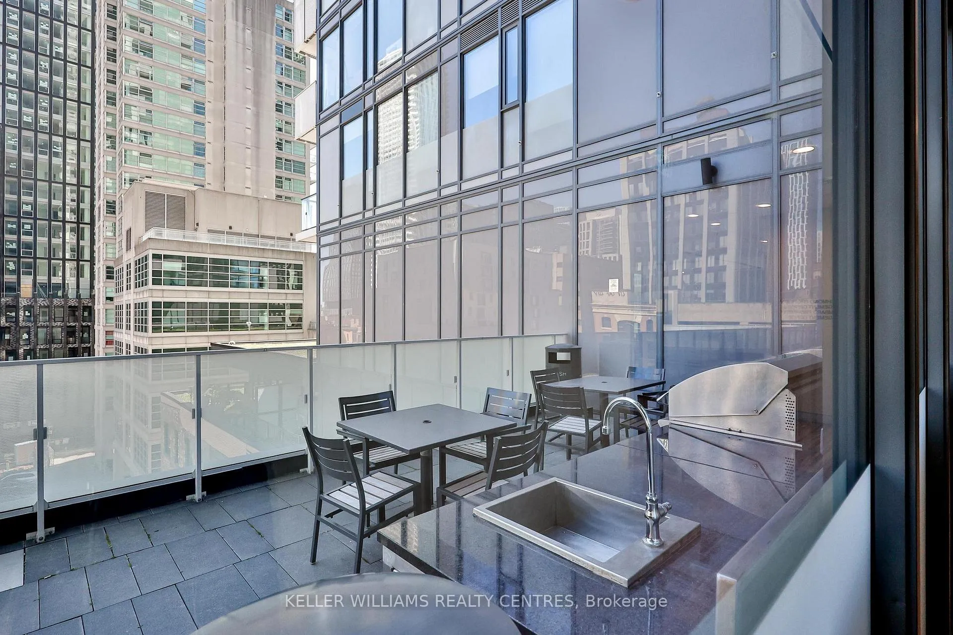 Photo 49 of Unit 704, 25 Richmond Street E, Toronto, Church-Yonge Corridor — HOMEH