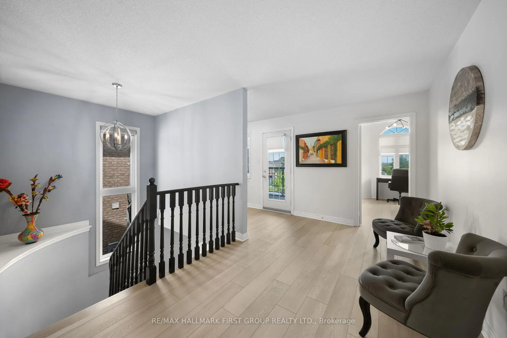 Photo 22 of 62 Cachet Boulevard, Whitby, Brooklin — HOMEH