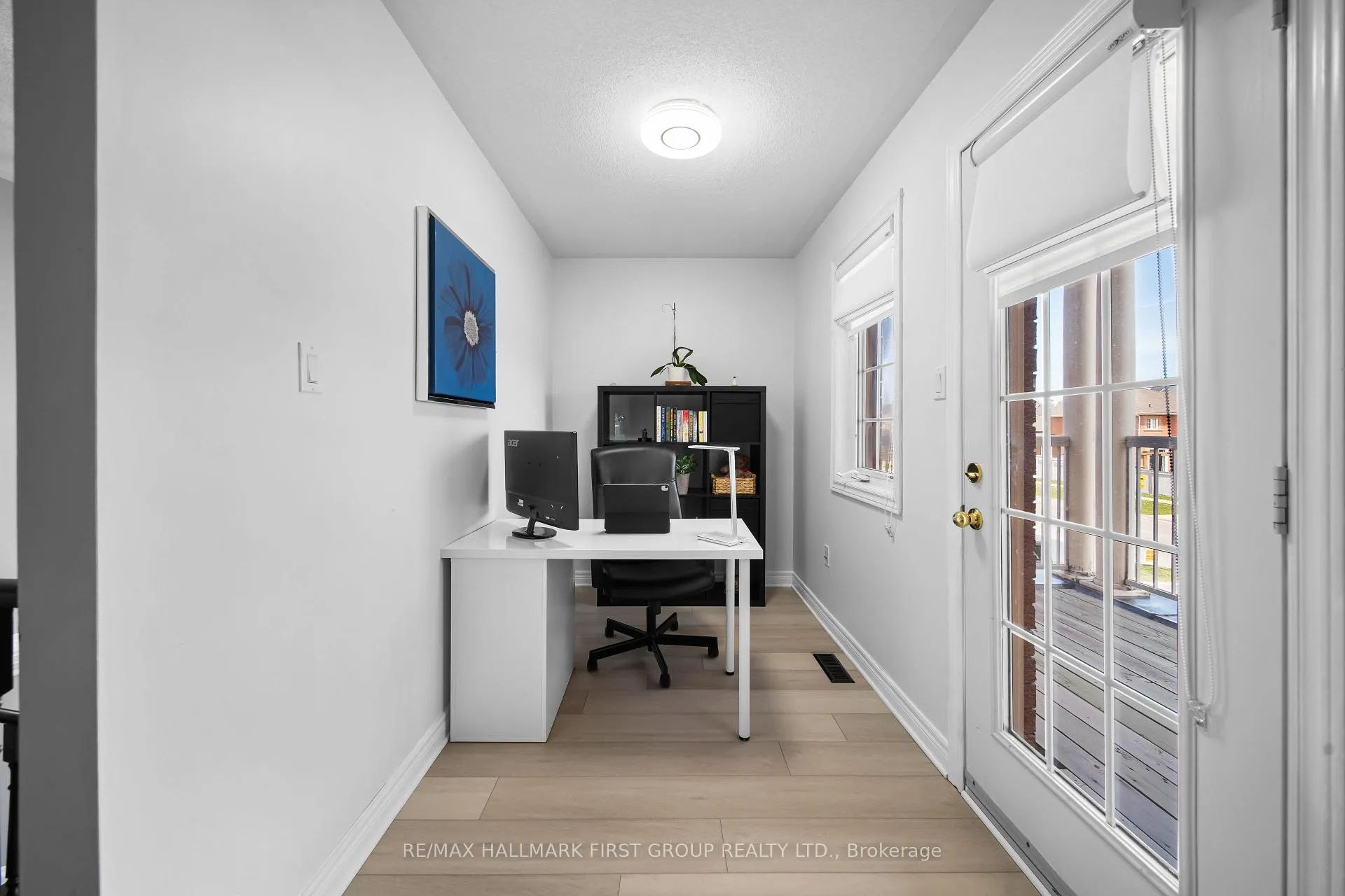Photo 23 of 62 Cachet Boulevard, Whitby, Brooklin — HOMEH