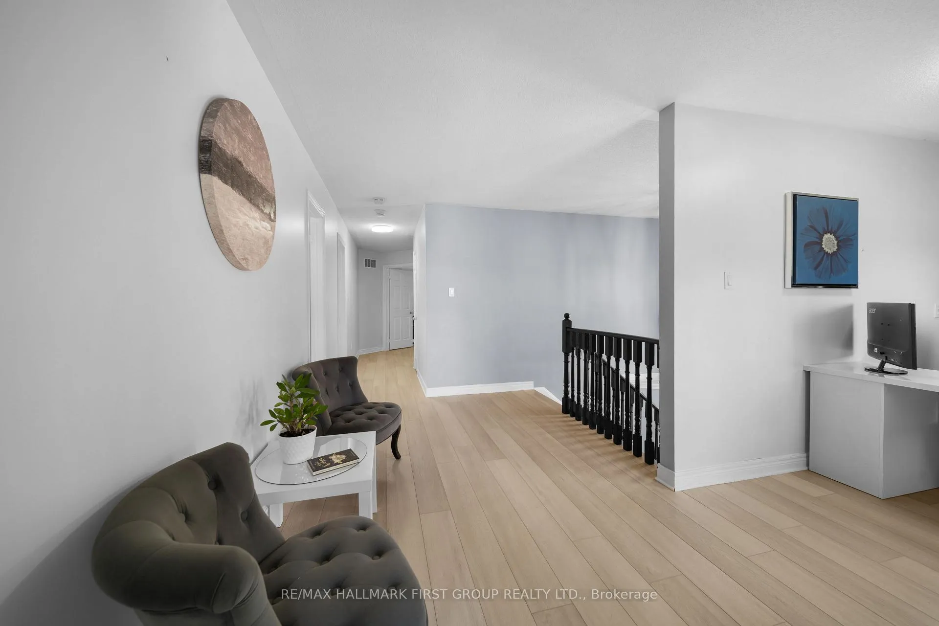 Photo 28 of 62 Cachet Boulevard, Whitby, Brooklin — HOMEH