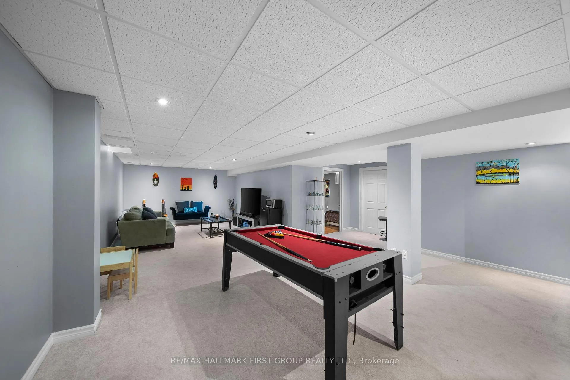 Photo 39 of 62 Cachet Boulevard, Whitby, Brooklin — HOMEH