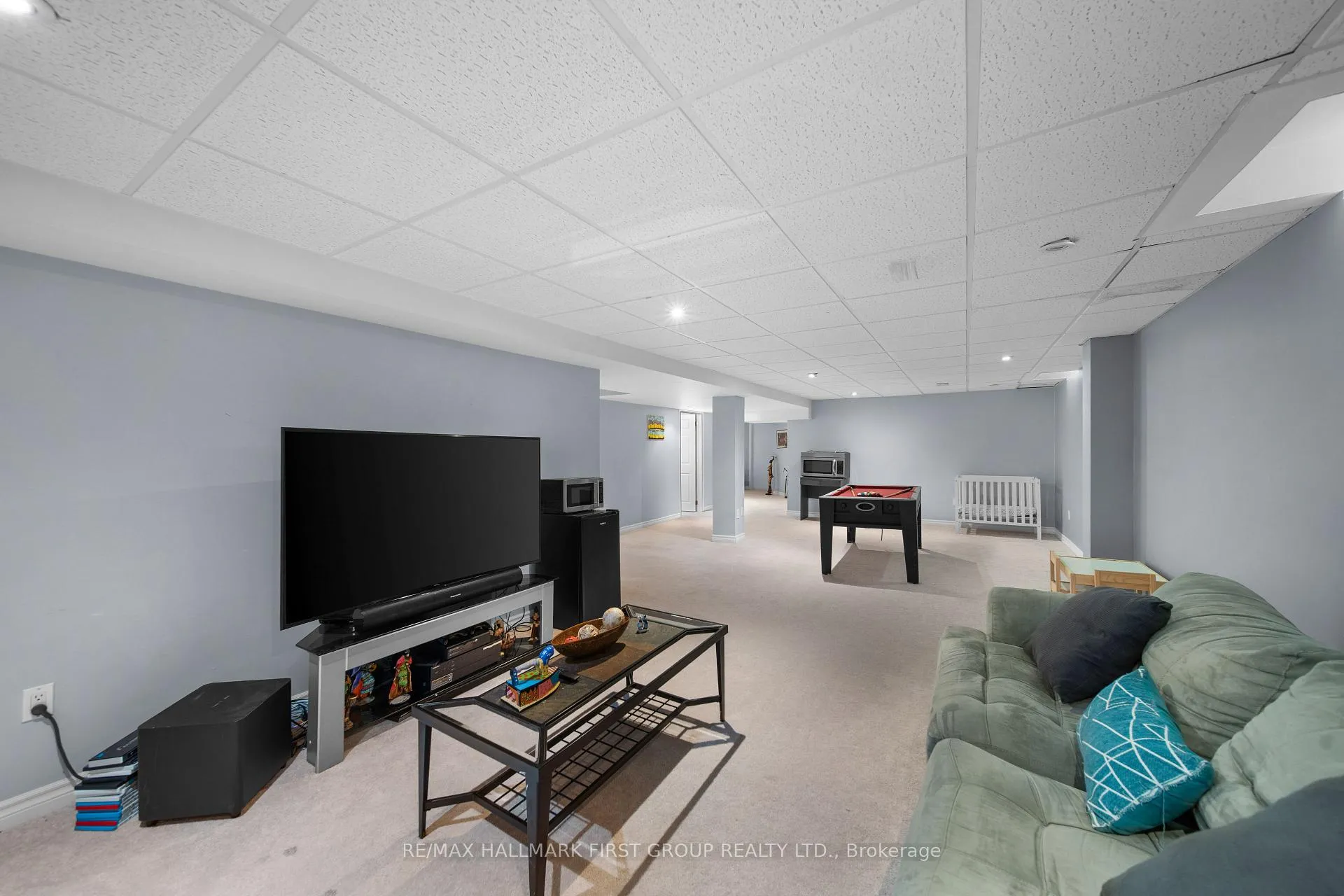 Photo 42 of 62 Cachet Boulevard, Whitby, Brooklin — HOMEH