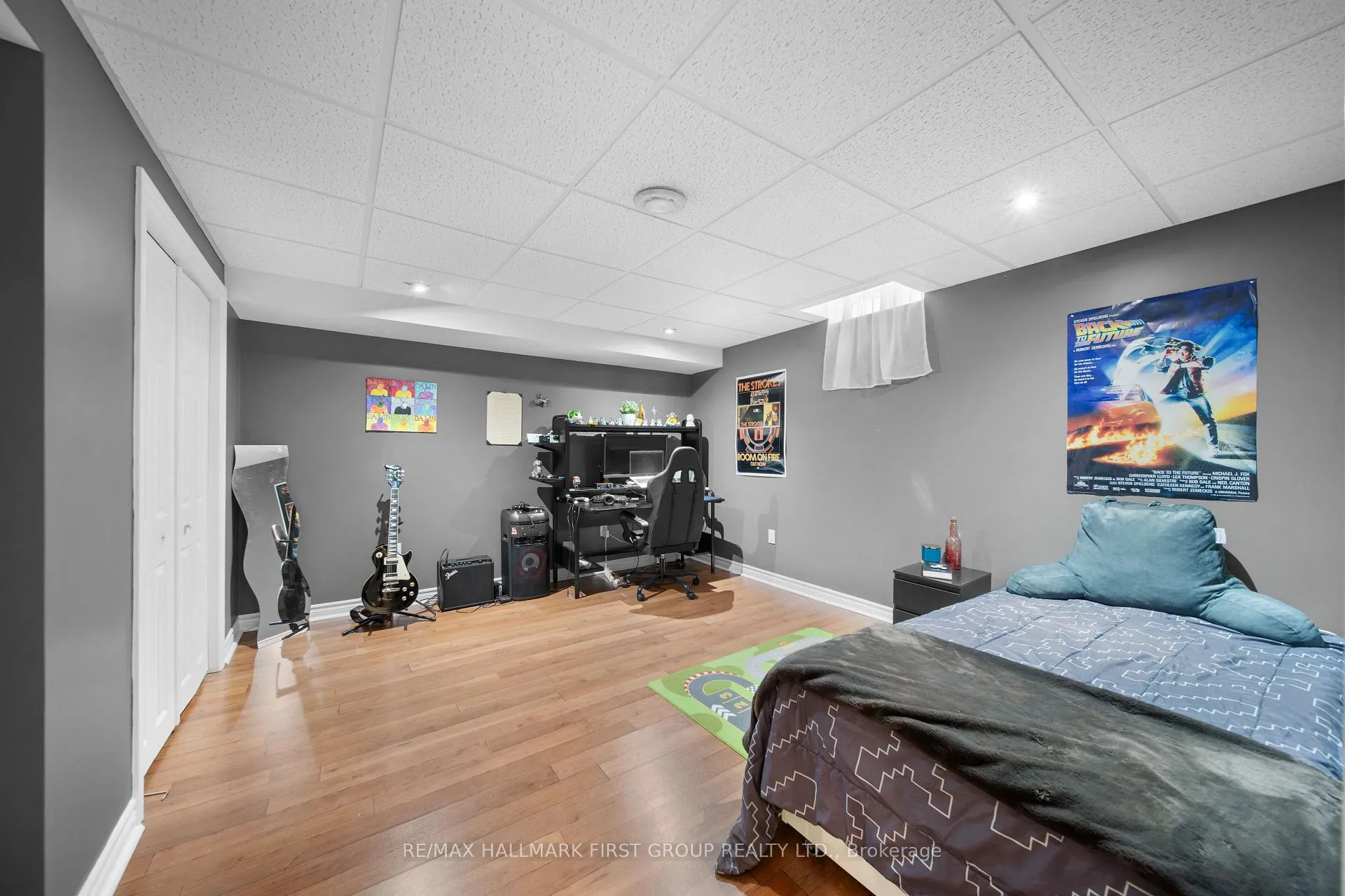 Photo 44 of 62 Cachet Boulevard, Whitby, Brooklin — HOMEH