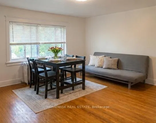 Photo 4 of Unit 302, 33 Maitland Street, Toronto, Church-Yonge Corridor — HOMEH