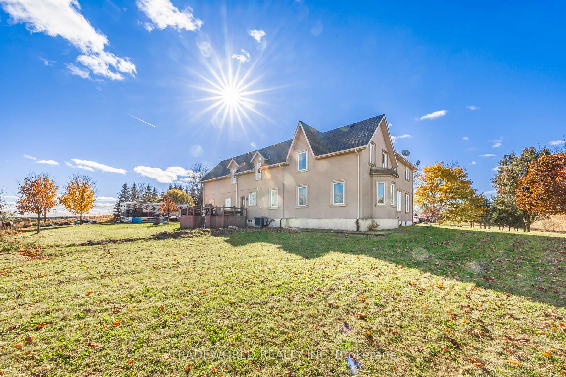 Photo 30 of 8805 Highway 9, King, Rural King — HOMEH