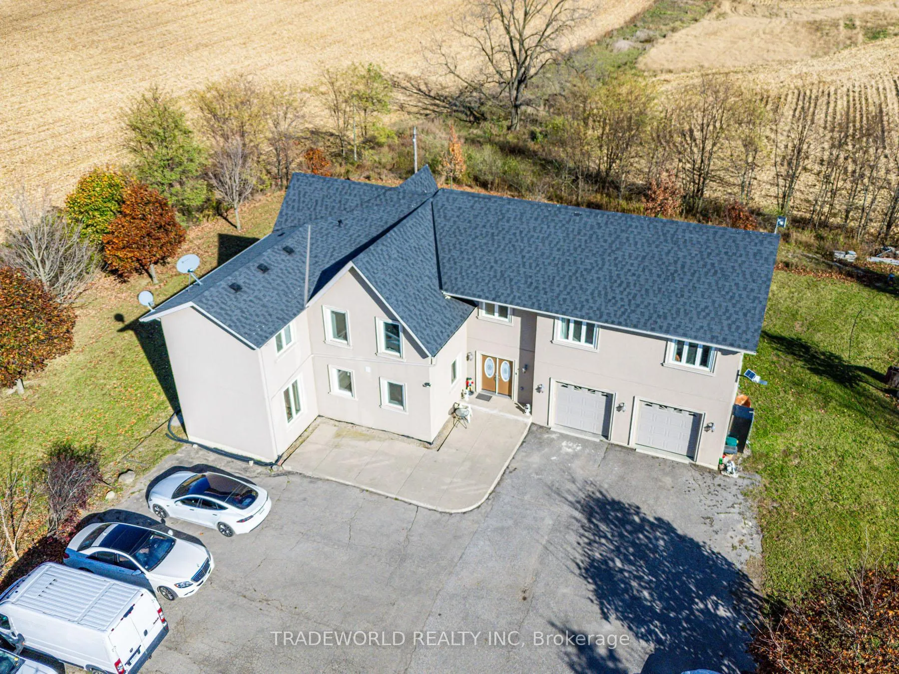 Photo 32 of 8805 Highway 9, King, Rural King — HOMEH
