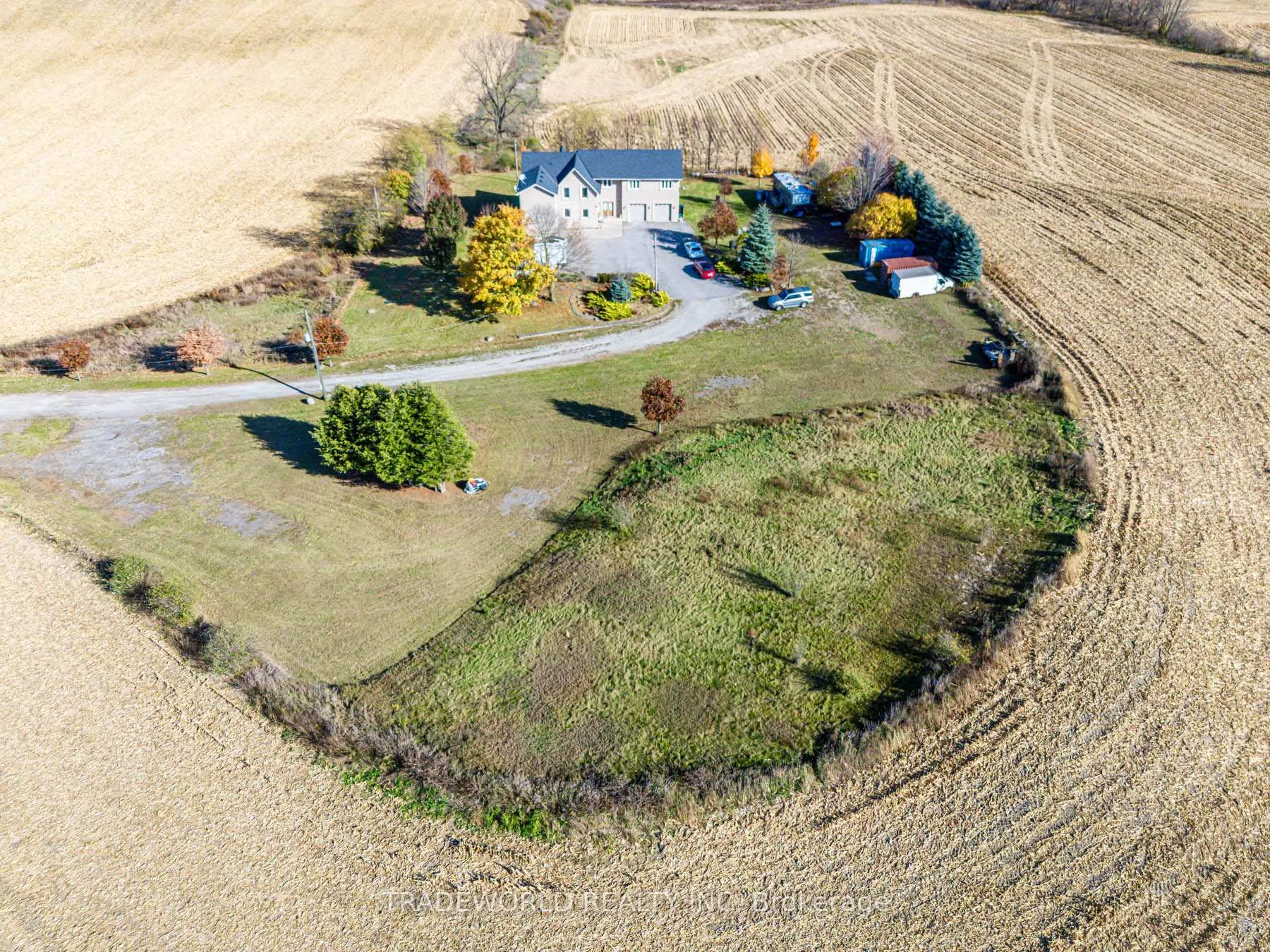 Photo 34 of 8805 Highway 9, King, Rural King — HOMEH