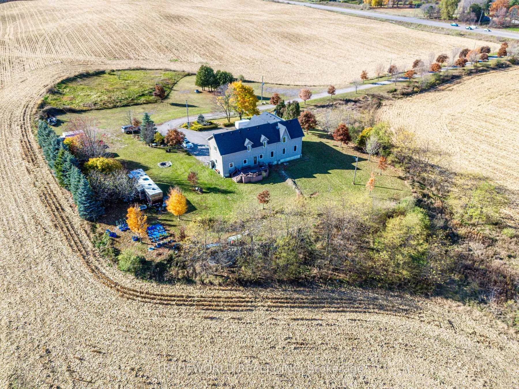 Photo 35 of 8805 Highway 9, King, Rural King — HOMEH