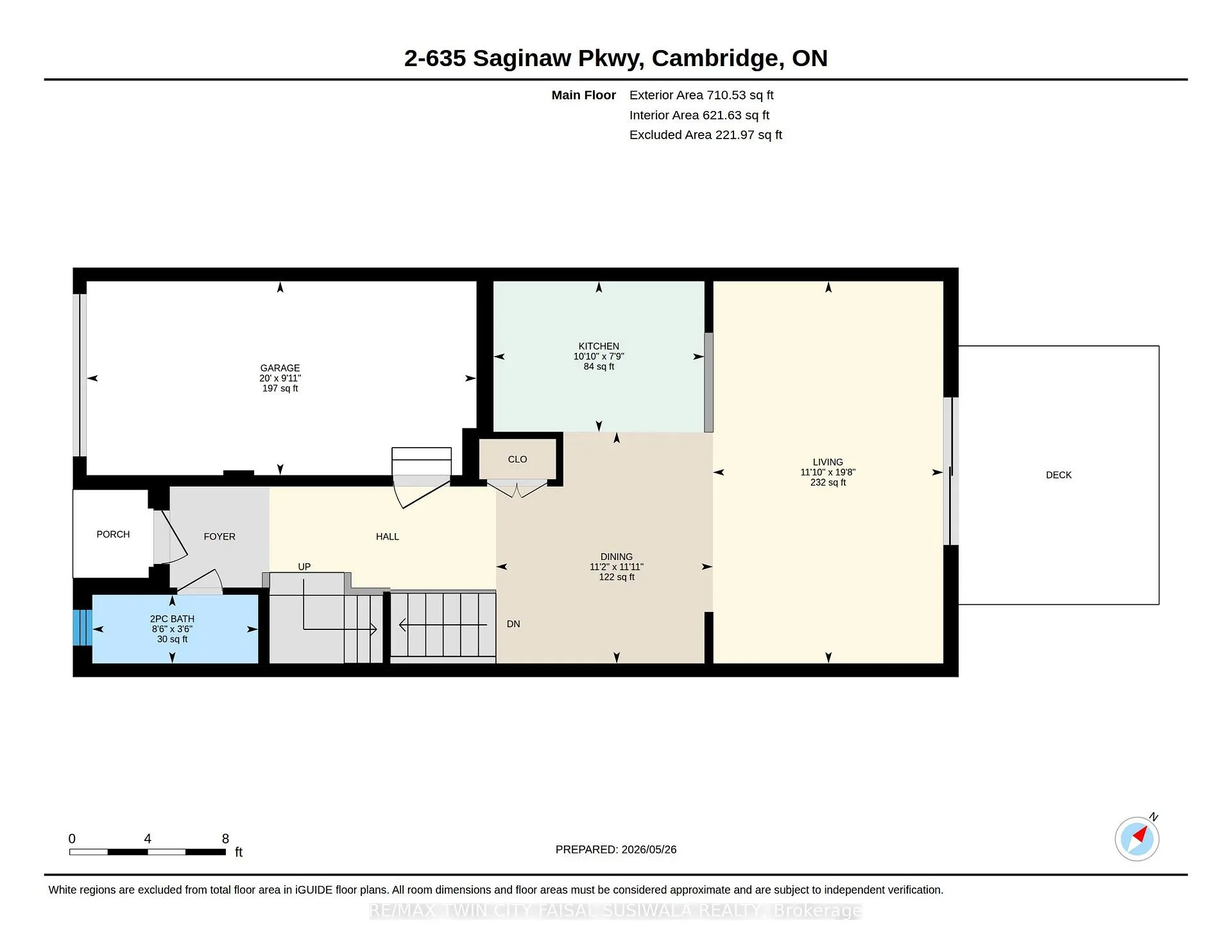 Photo 25 of Unit 2, 635 Saginaw Parkway, Cambridge, Fiddlesticks — HOMEH