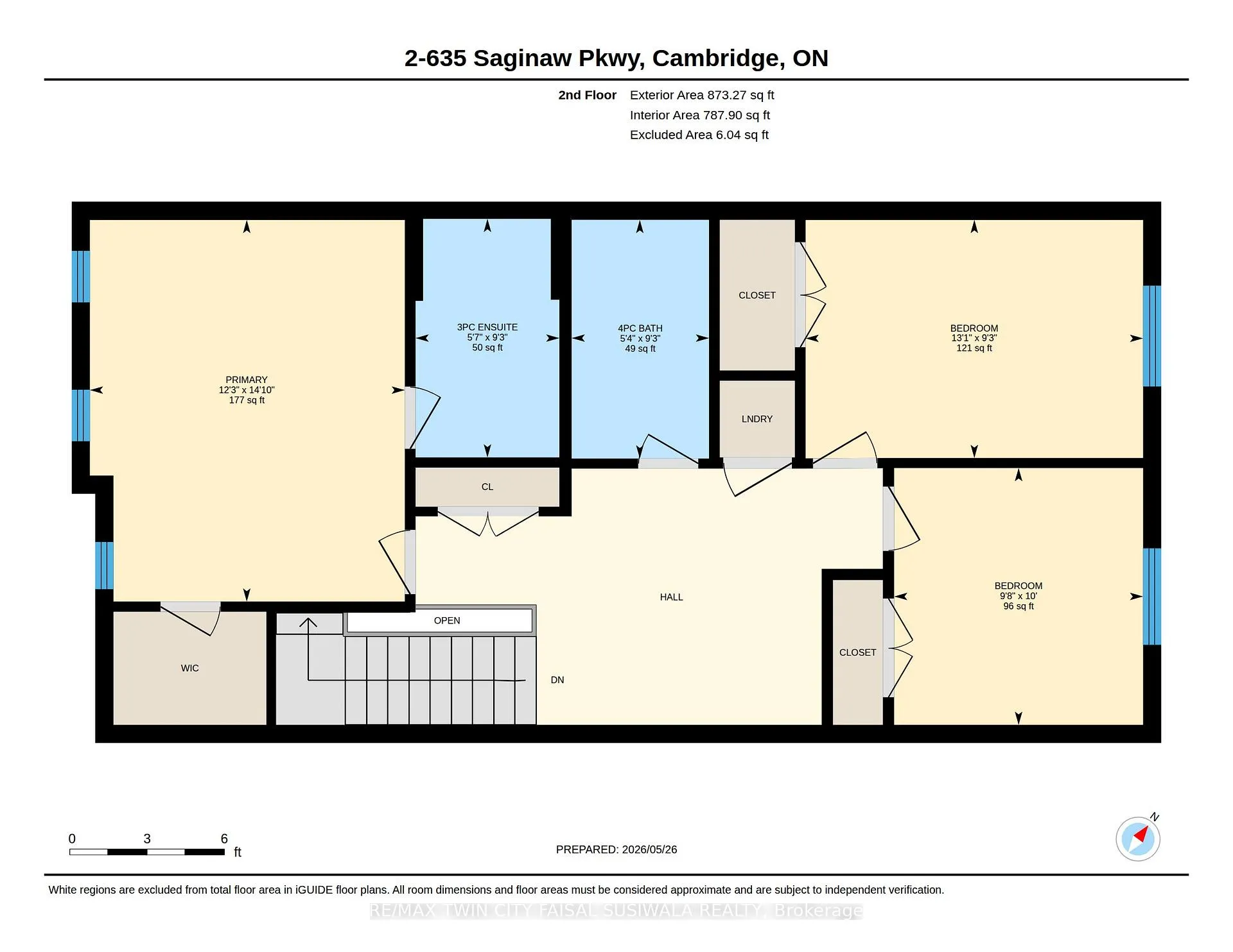 Photo 26 of Unit 2, 635 Saginaw Parkway, Cambridge, Fiddlesticks — HOMEH