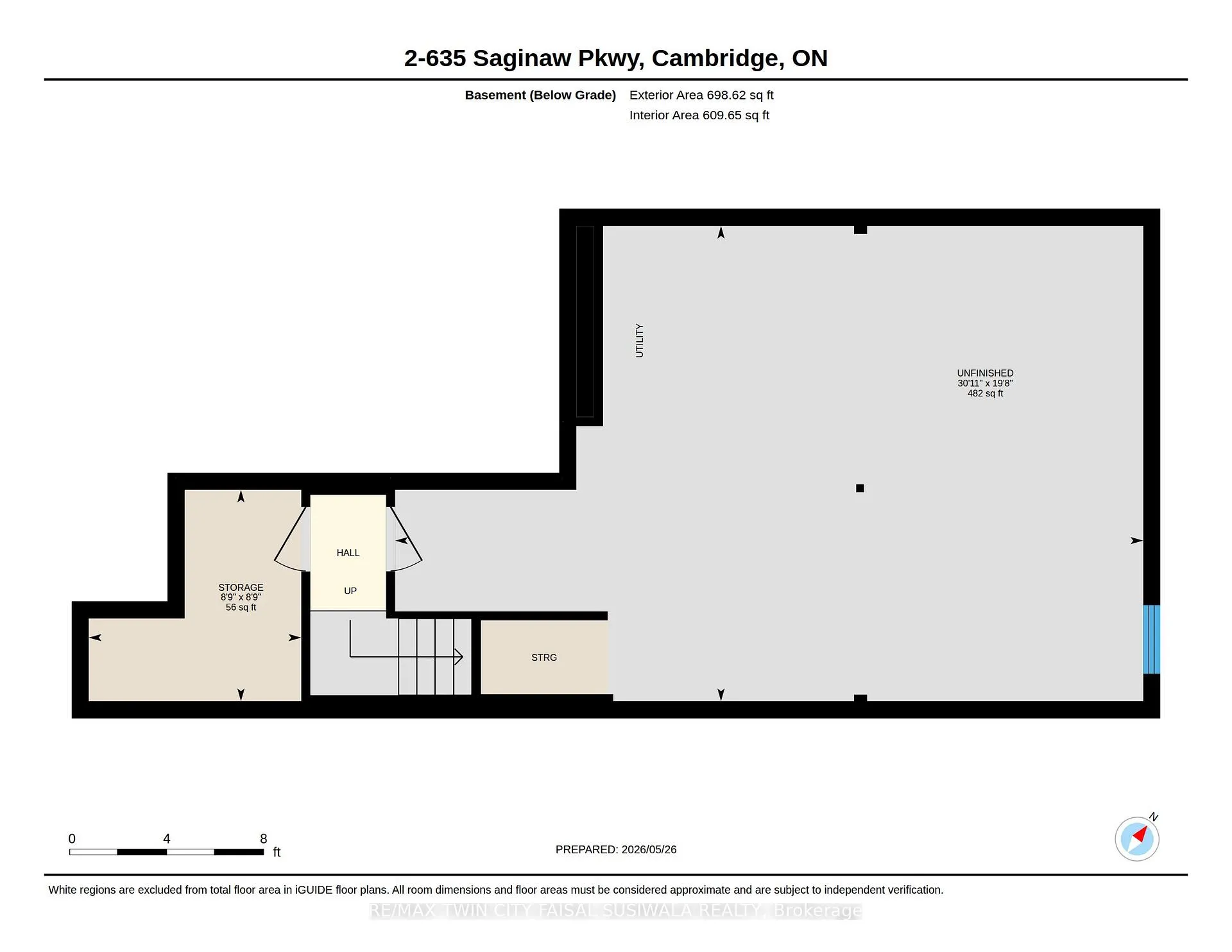Photo 27 of Unit 2, 635 Saginaw Parkway, Cambridge, Fiddlesticks — HOMEH