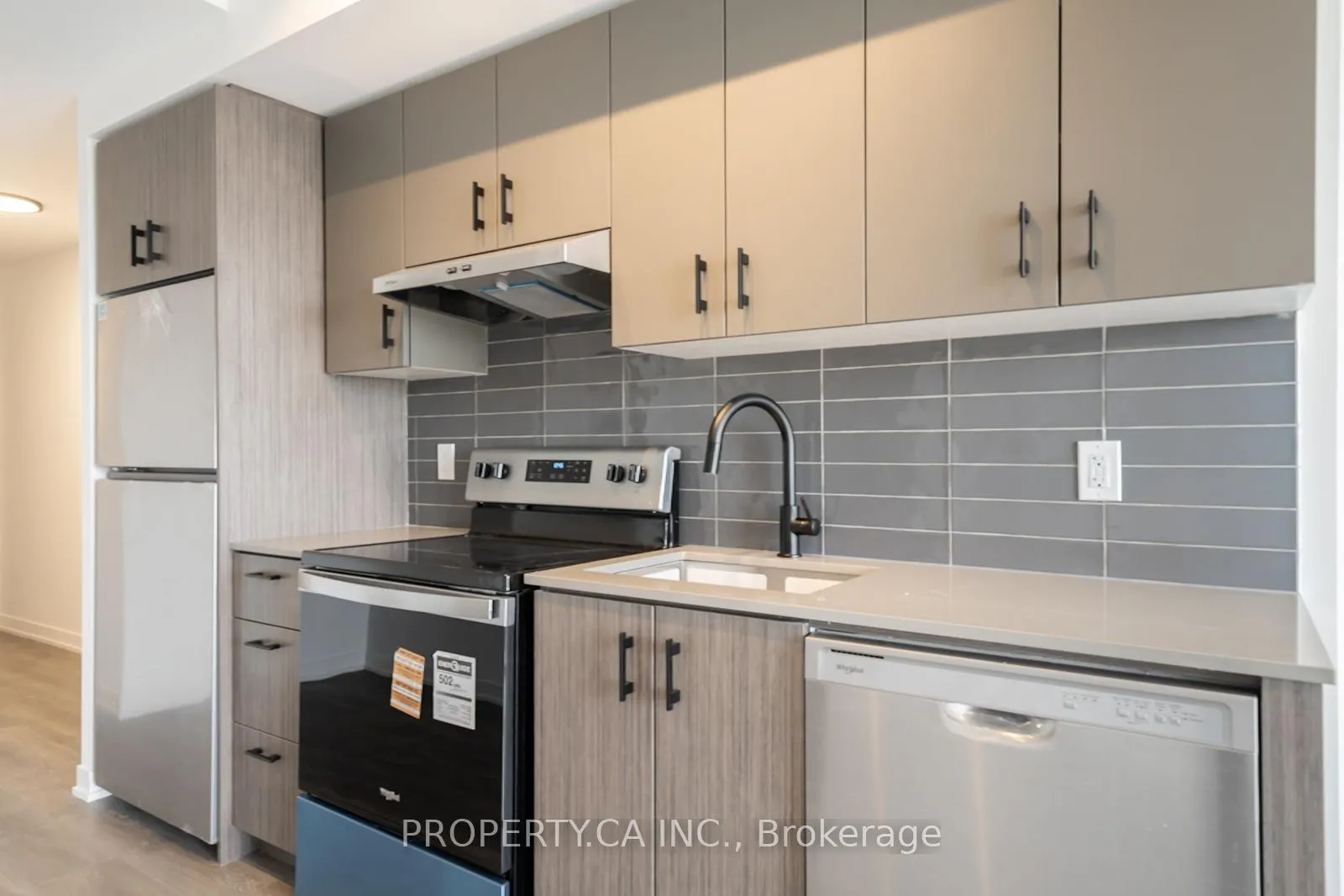 Photo 8 of Unit C1509, 4878 Powers Common, Burlington, Alton — HOMEH