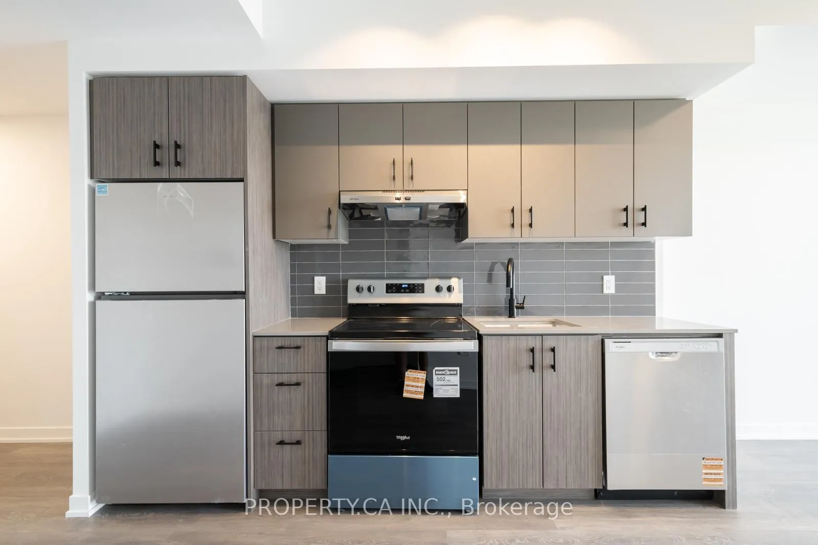 Photo 9 of Unit C1509, 4878 Powers Common, Burlington, Alton — HOMEH
