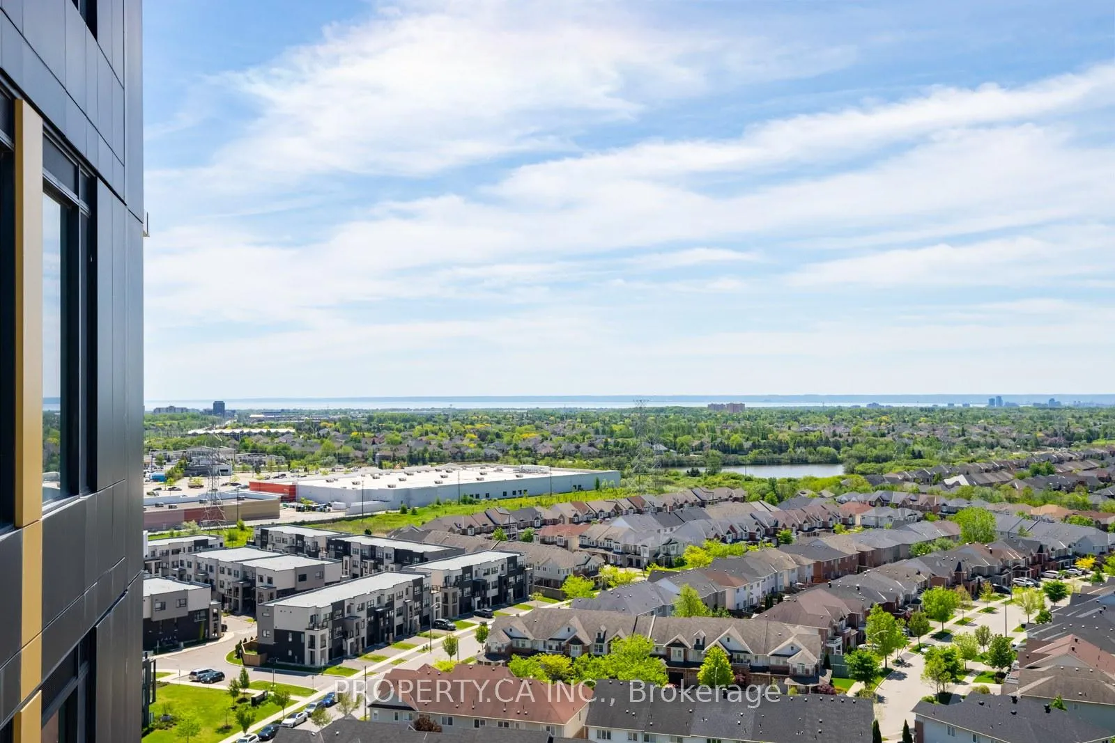 Photo 16 of Unit C1509, 4878 Powers Common, Burlington, Alton — HOMEH