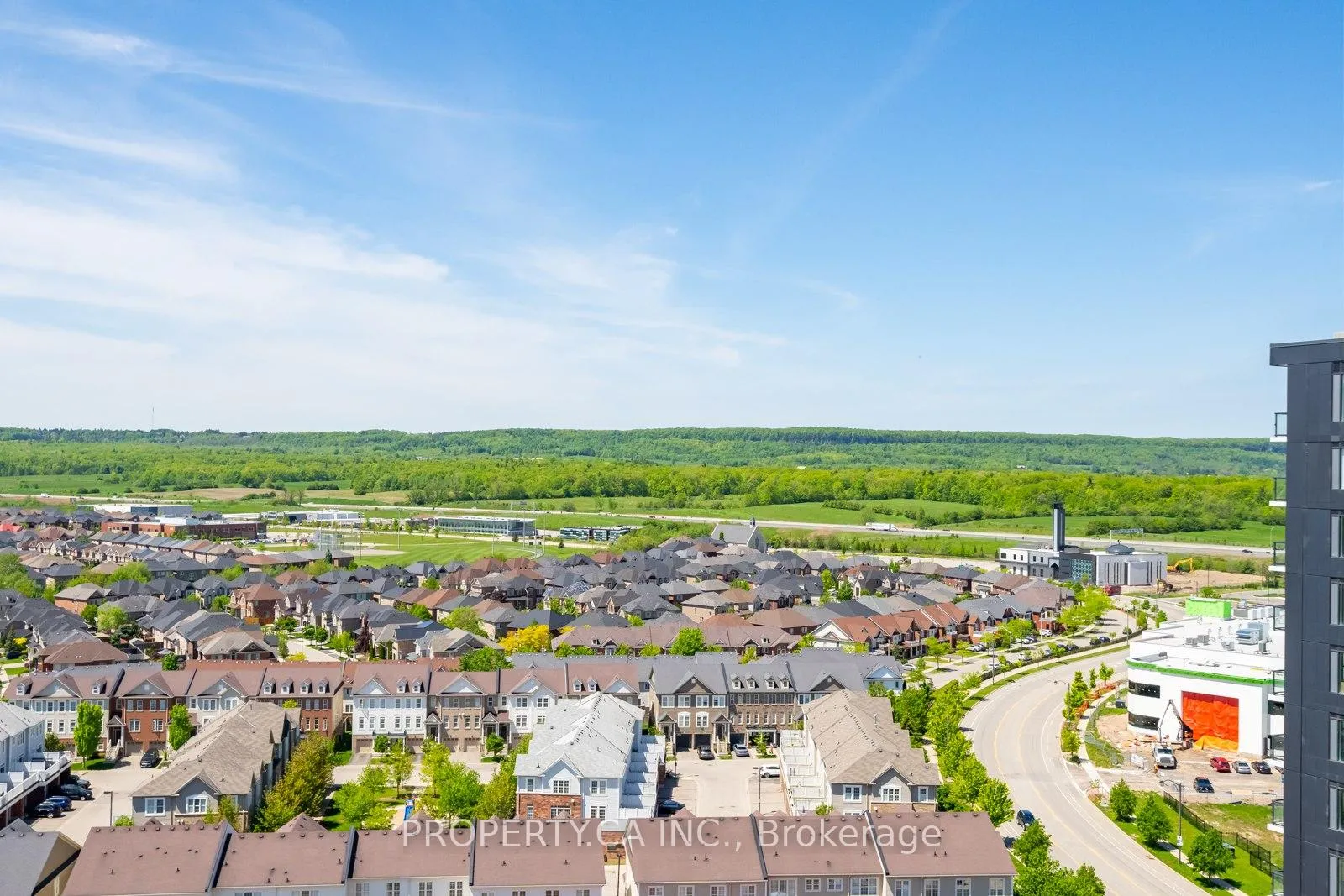 Photo 17 of Unit C1509, 4878 Powers Common, Burlington, Alton — HOMEH
