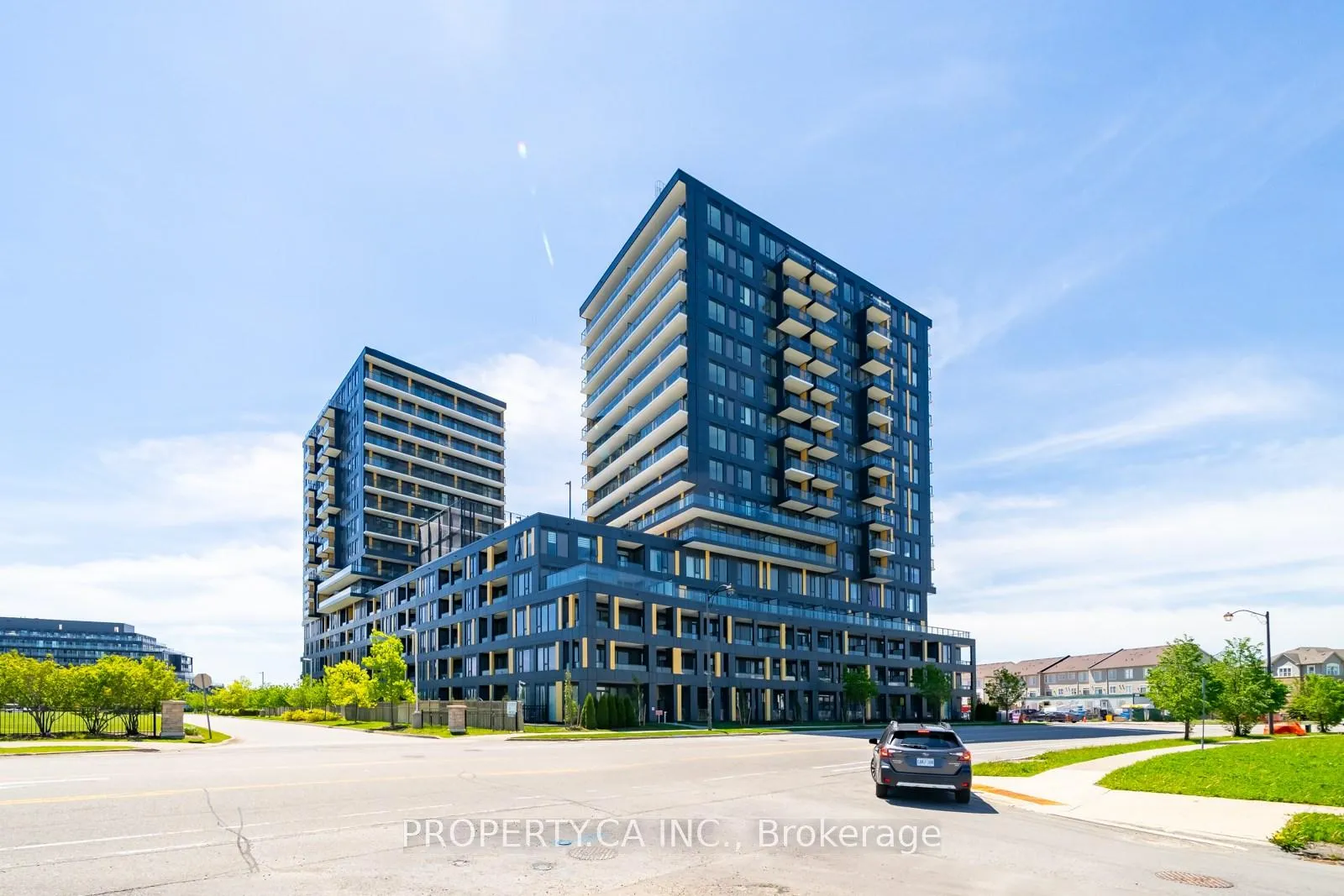 Photo 18 of Unit C1509, 4878 Powers Common, Burlington, Alton — HOMEH