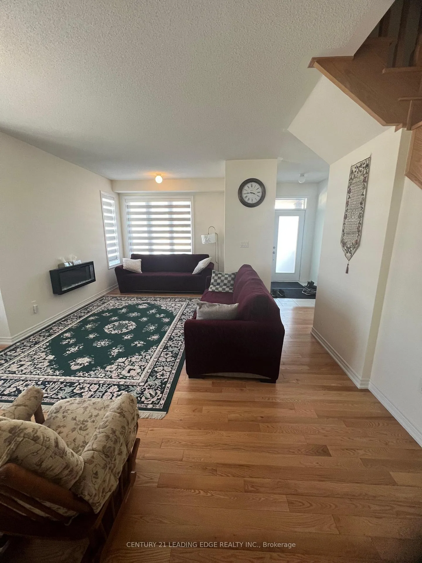 Photo 2 of 2694 Delphinium Trail, Pickering, Rural Pickering — HOMEH