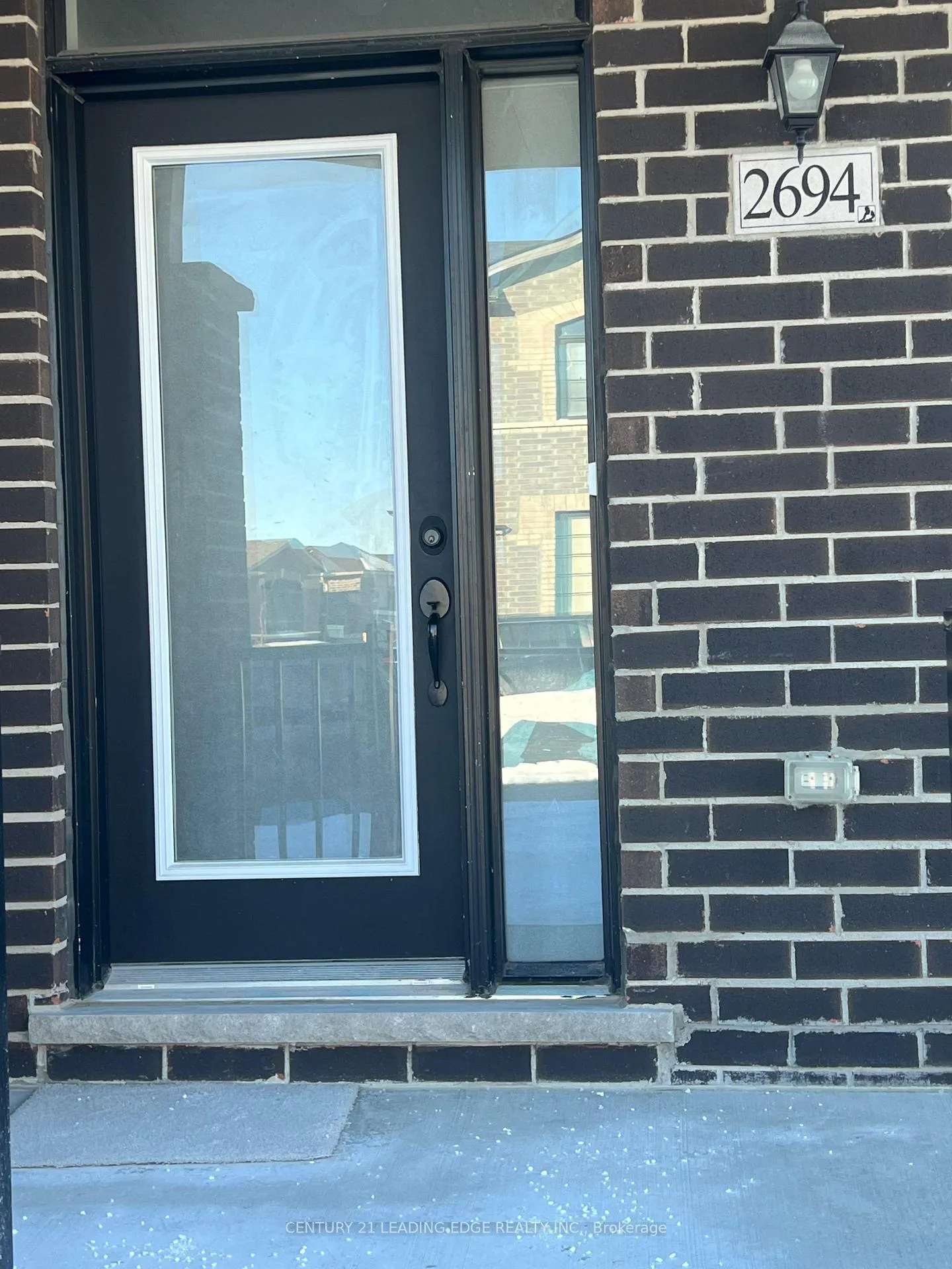 Photo 3 of 2694 Delphinium Trail, Pickering, Rural Pickering — HOMEH