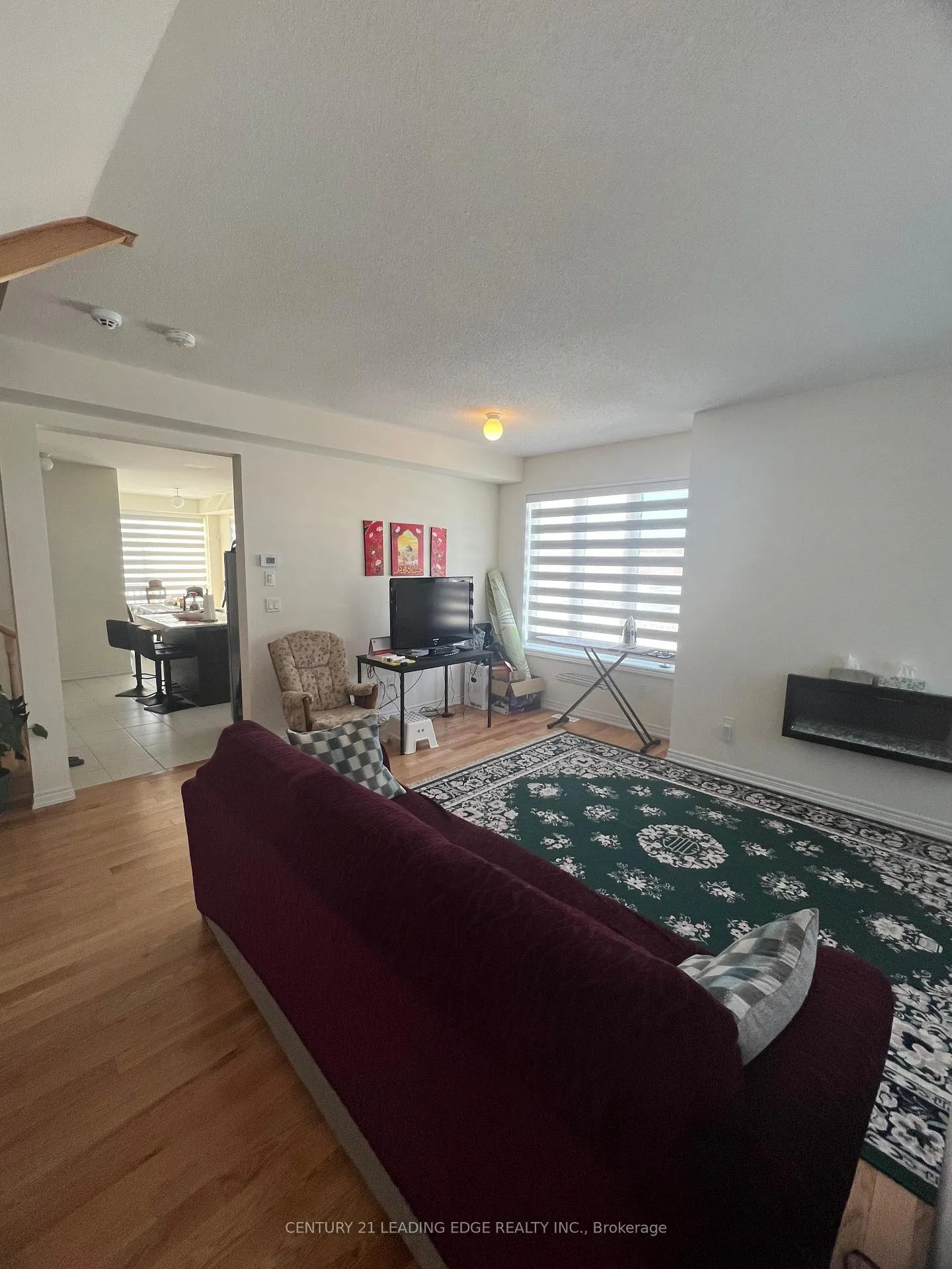 Photo 6 of 2694 Delphinium Trail, Pickering, Rural Pickering — HOMEH